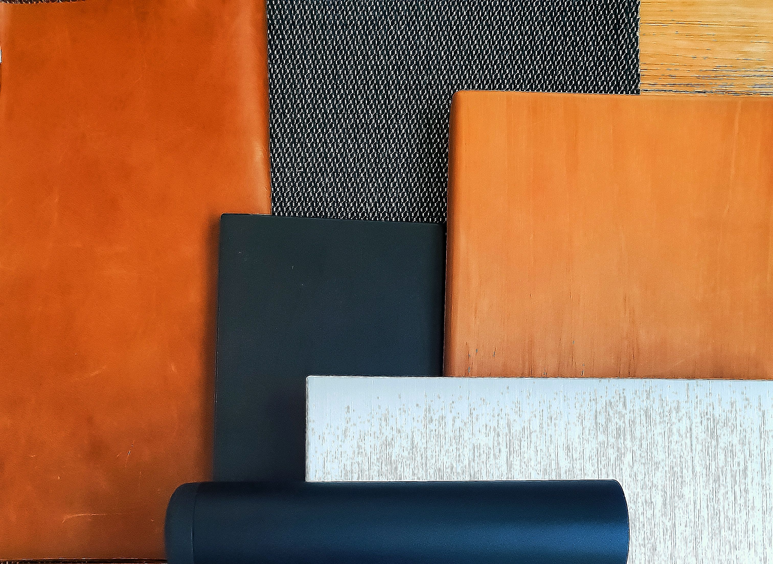 materiales resistentes