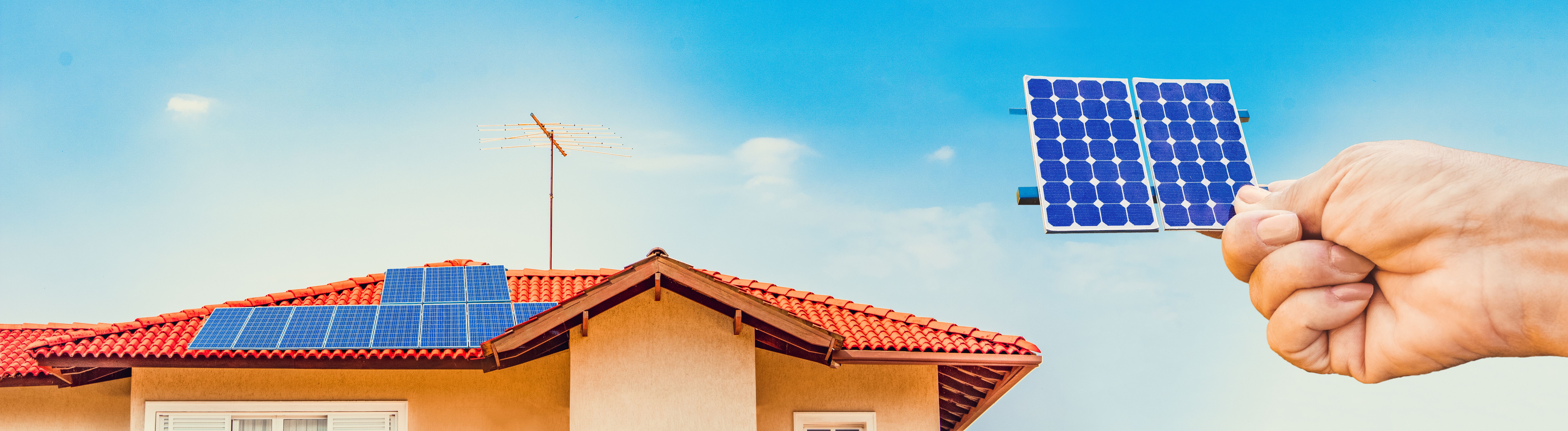 telhado manutenção