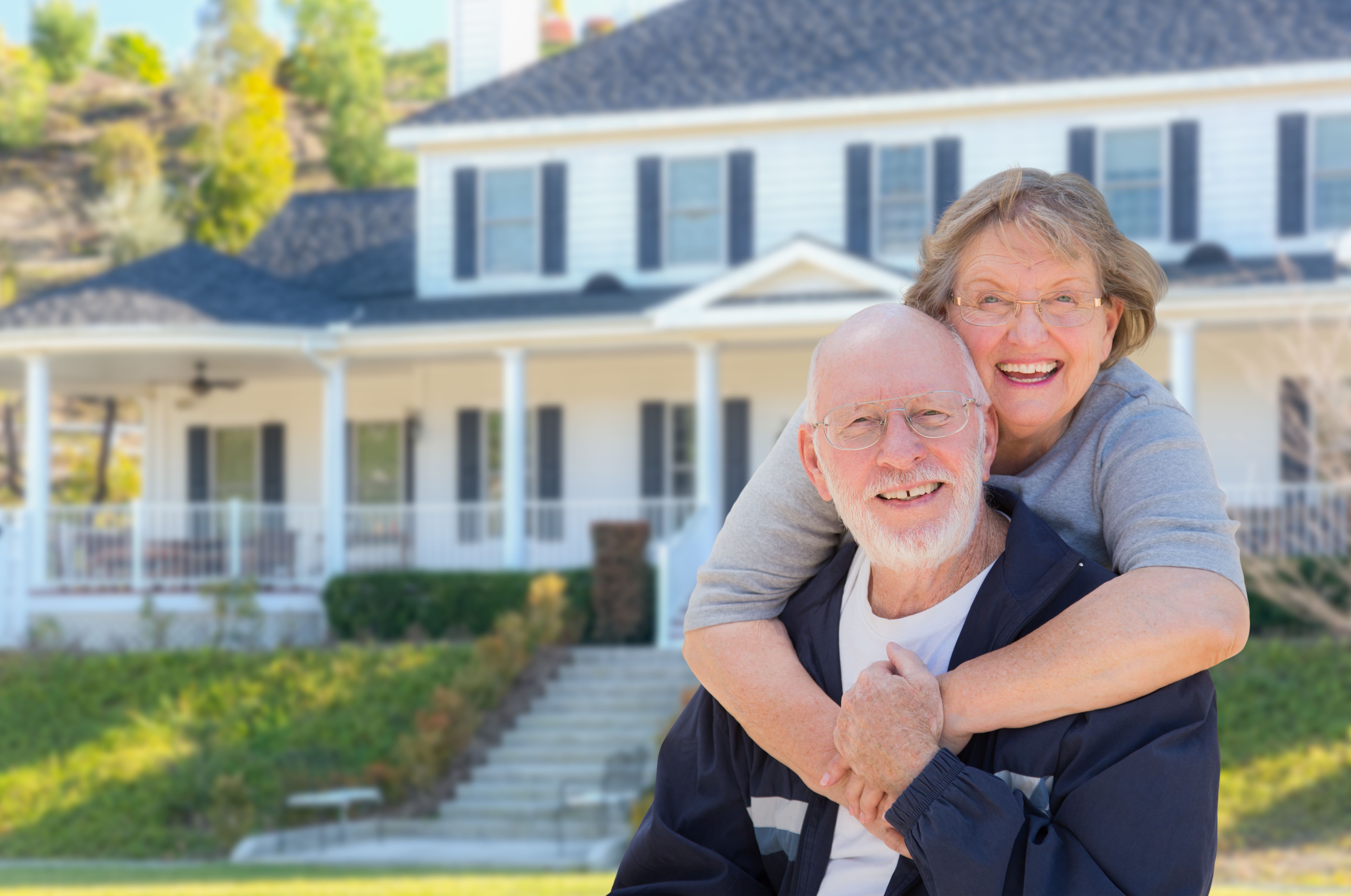 senior housing options