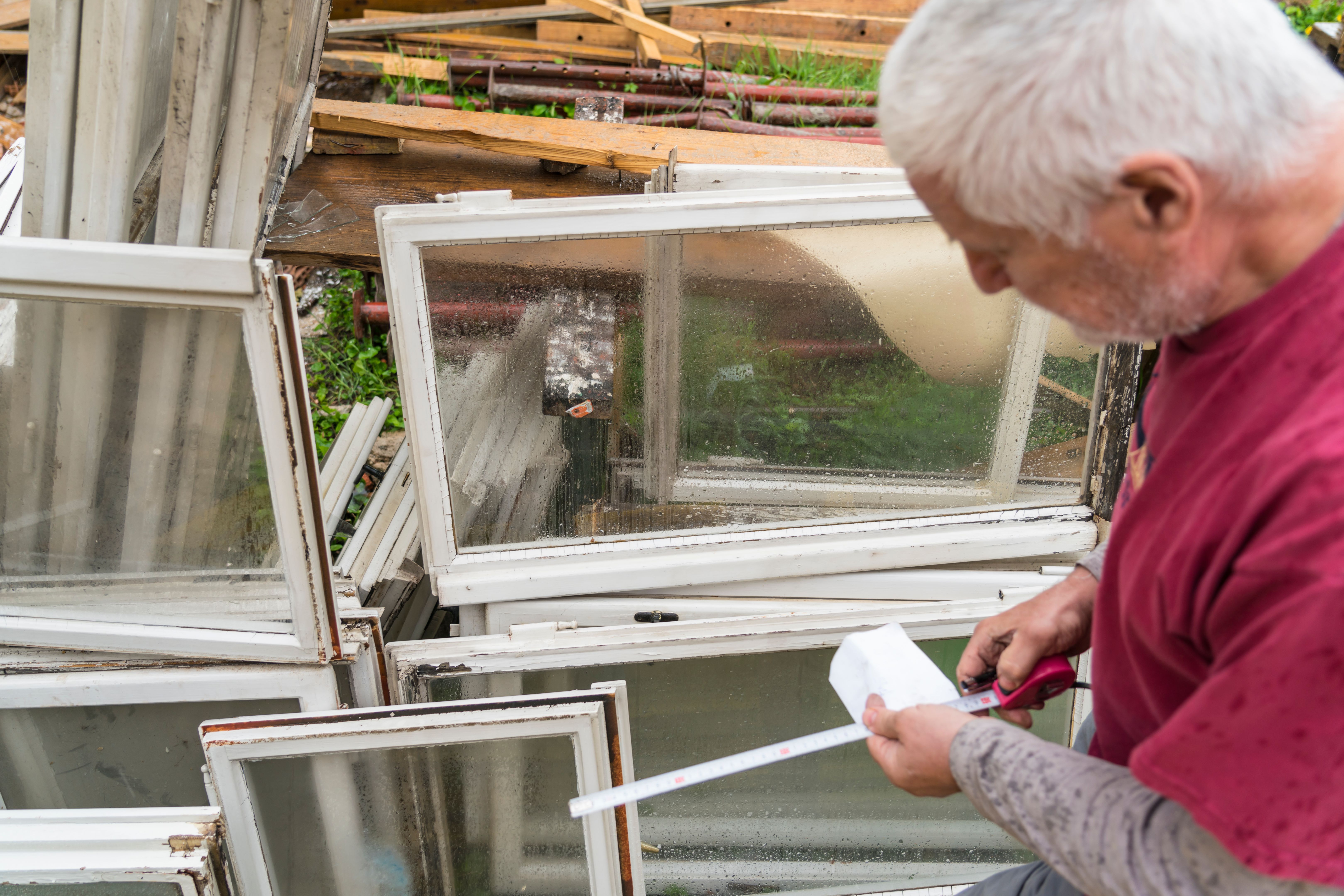 choosing window film