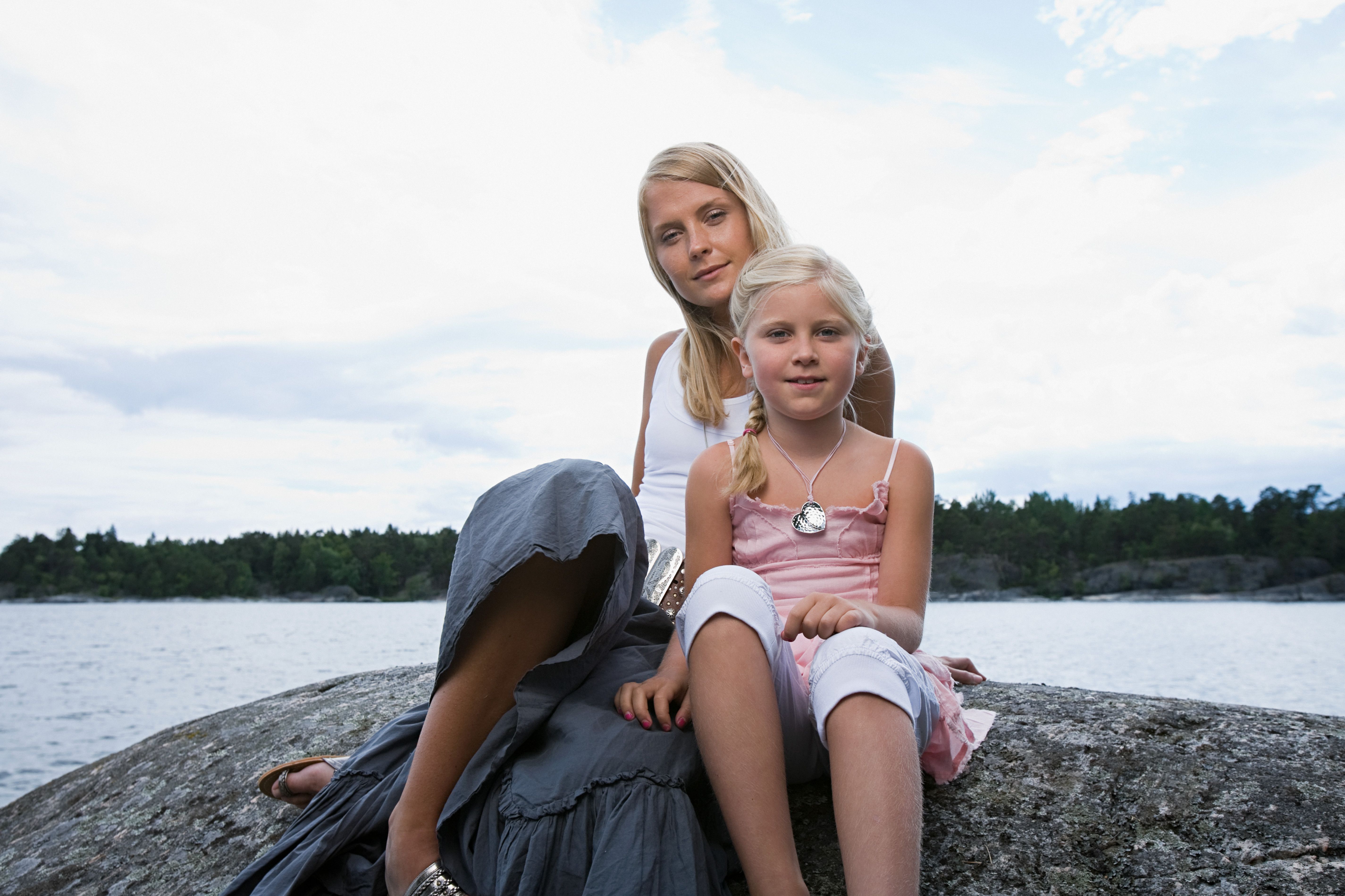 family travel