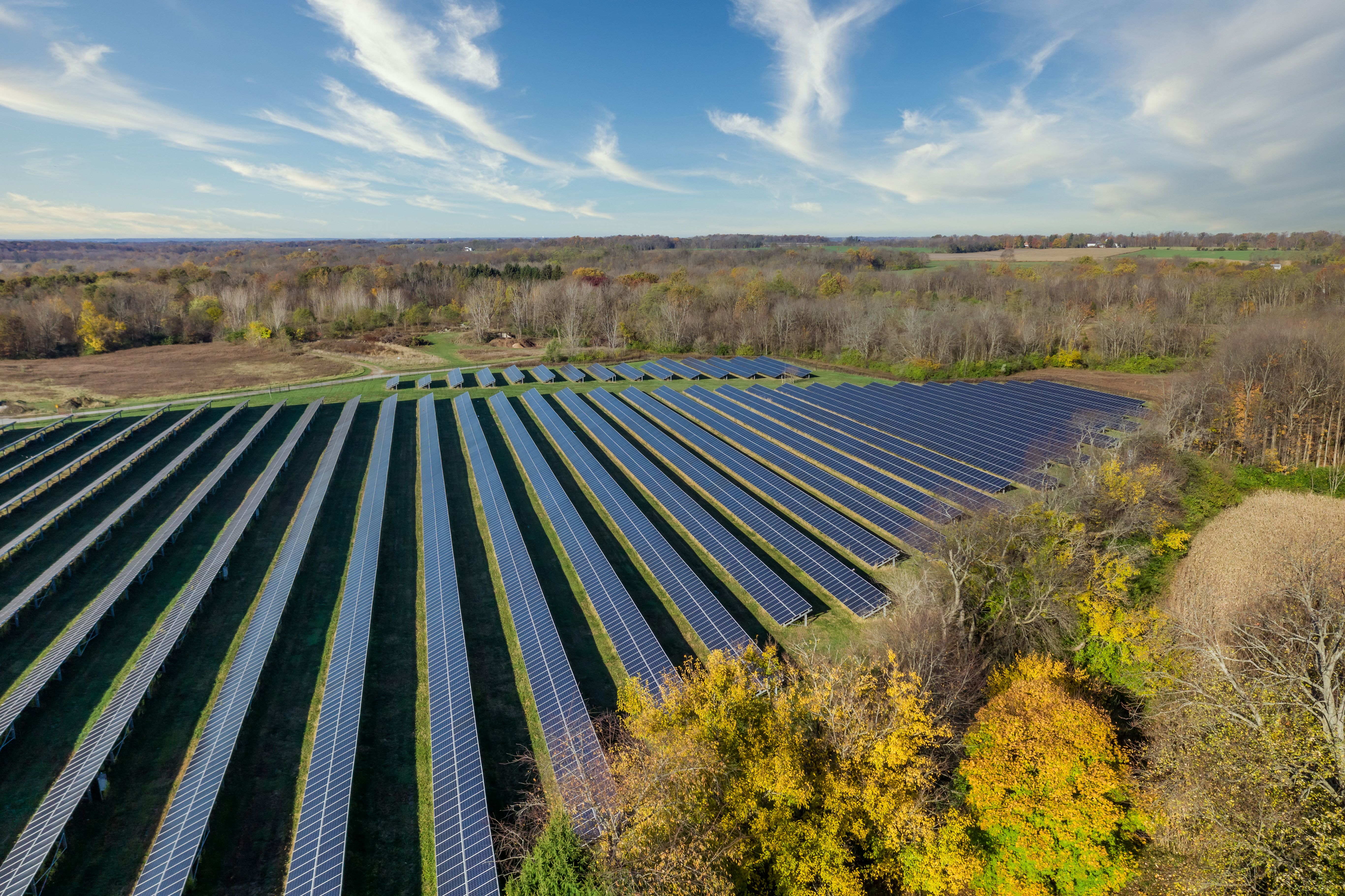 Solar Farm