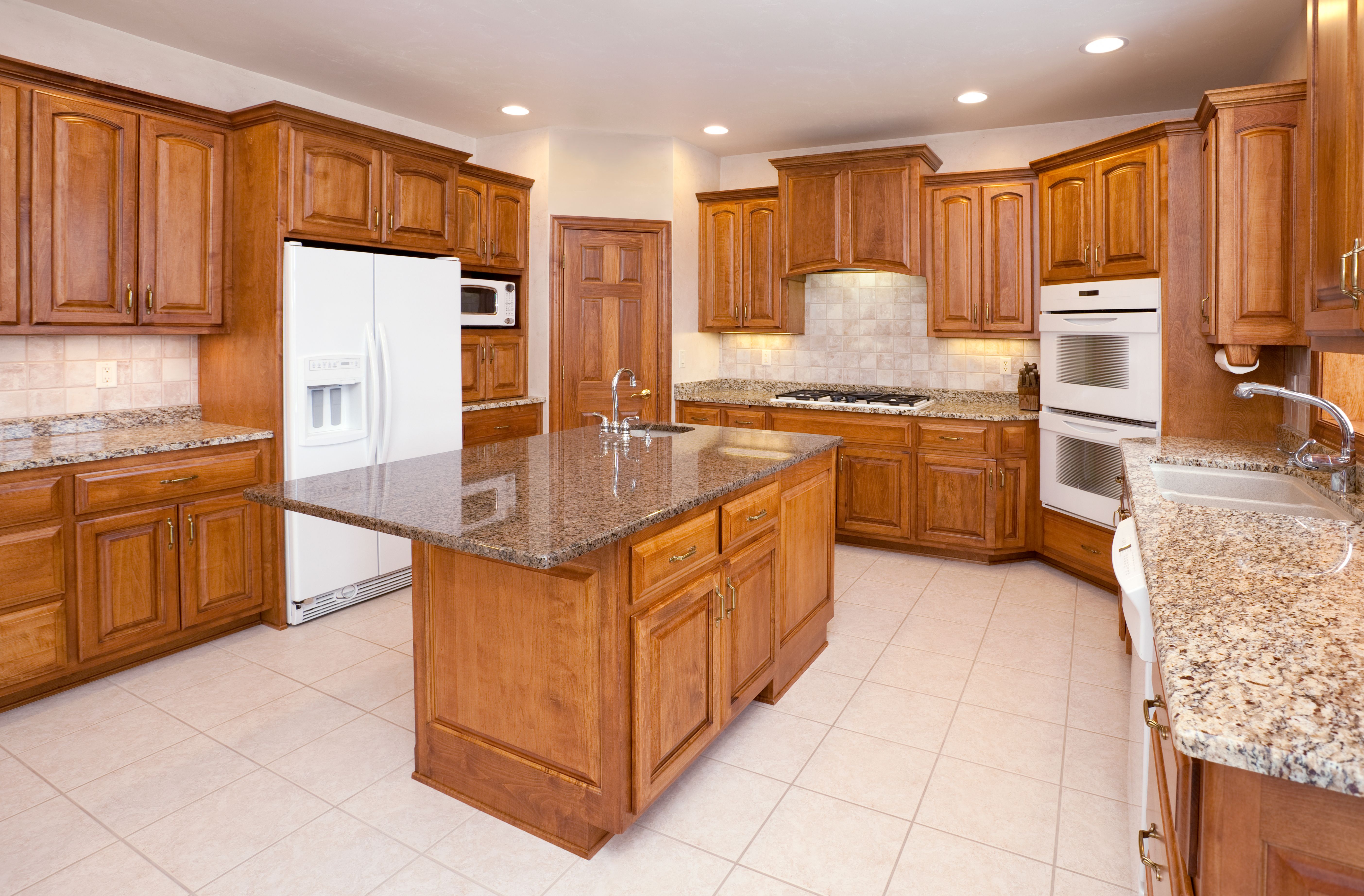 custom kitchen cabinets