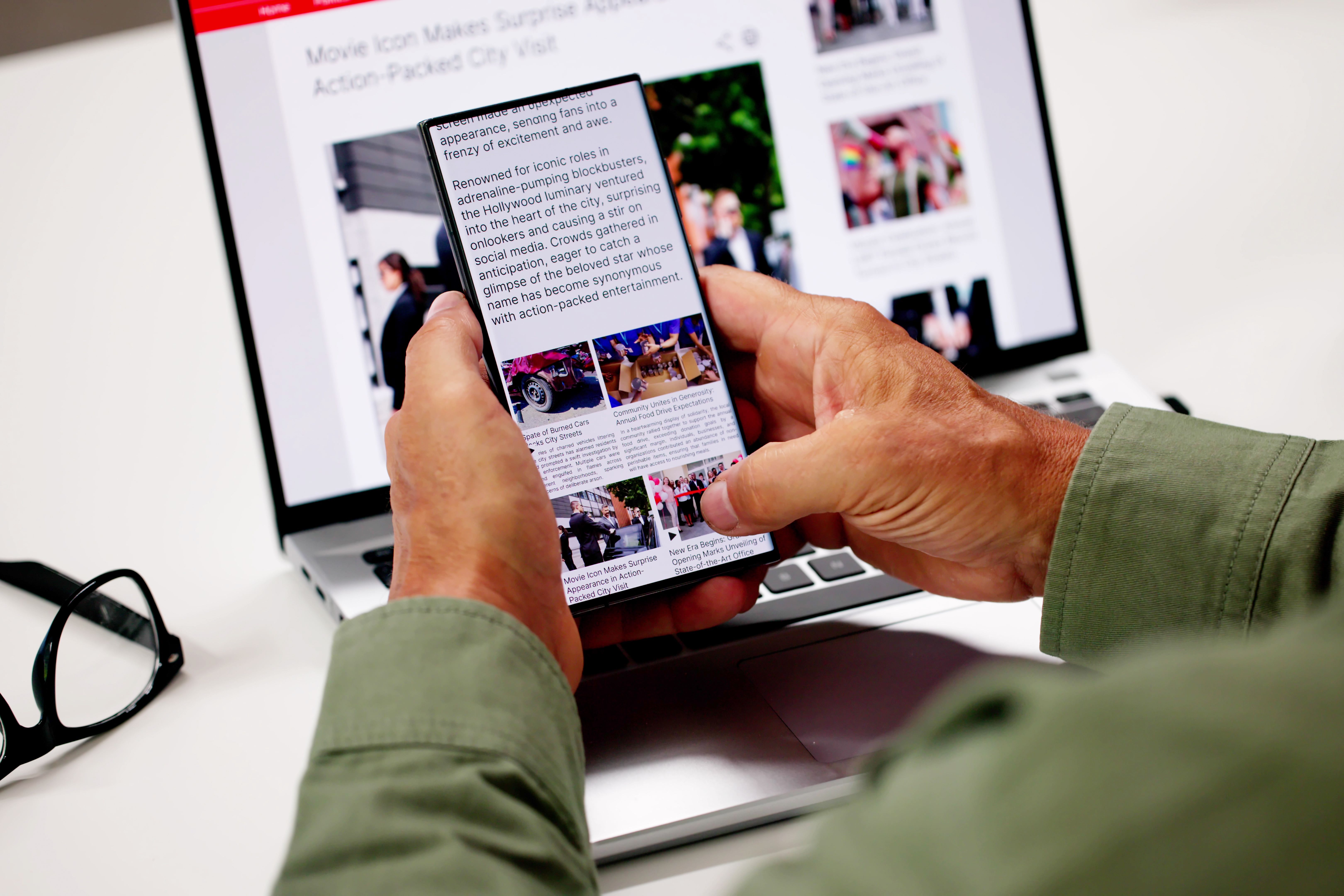 website creation