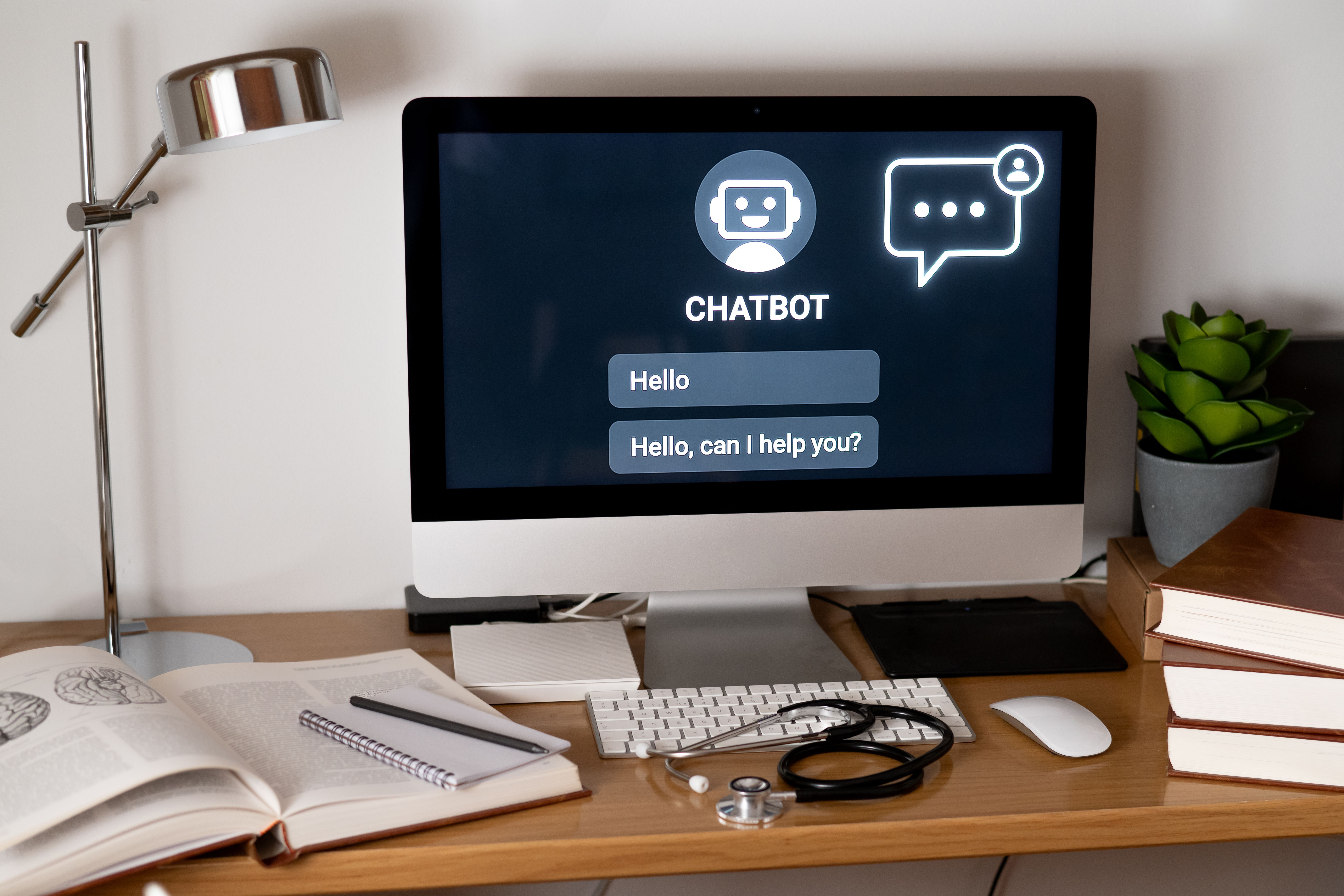 online learning healthcare