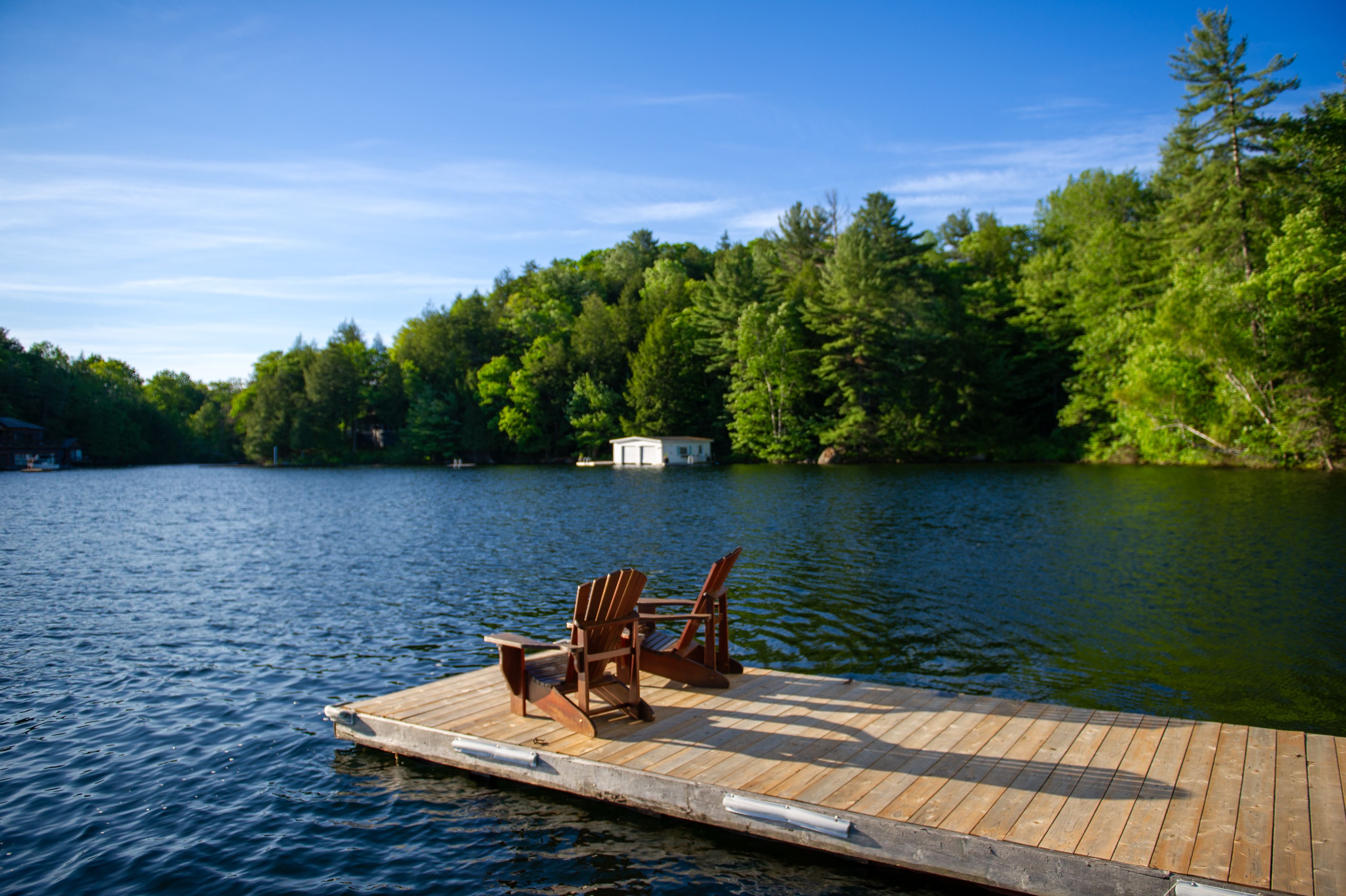 vacation rental