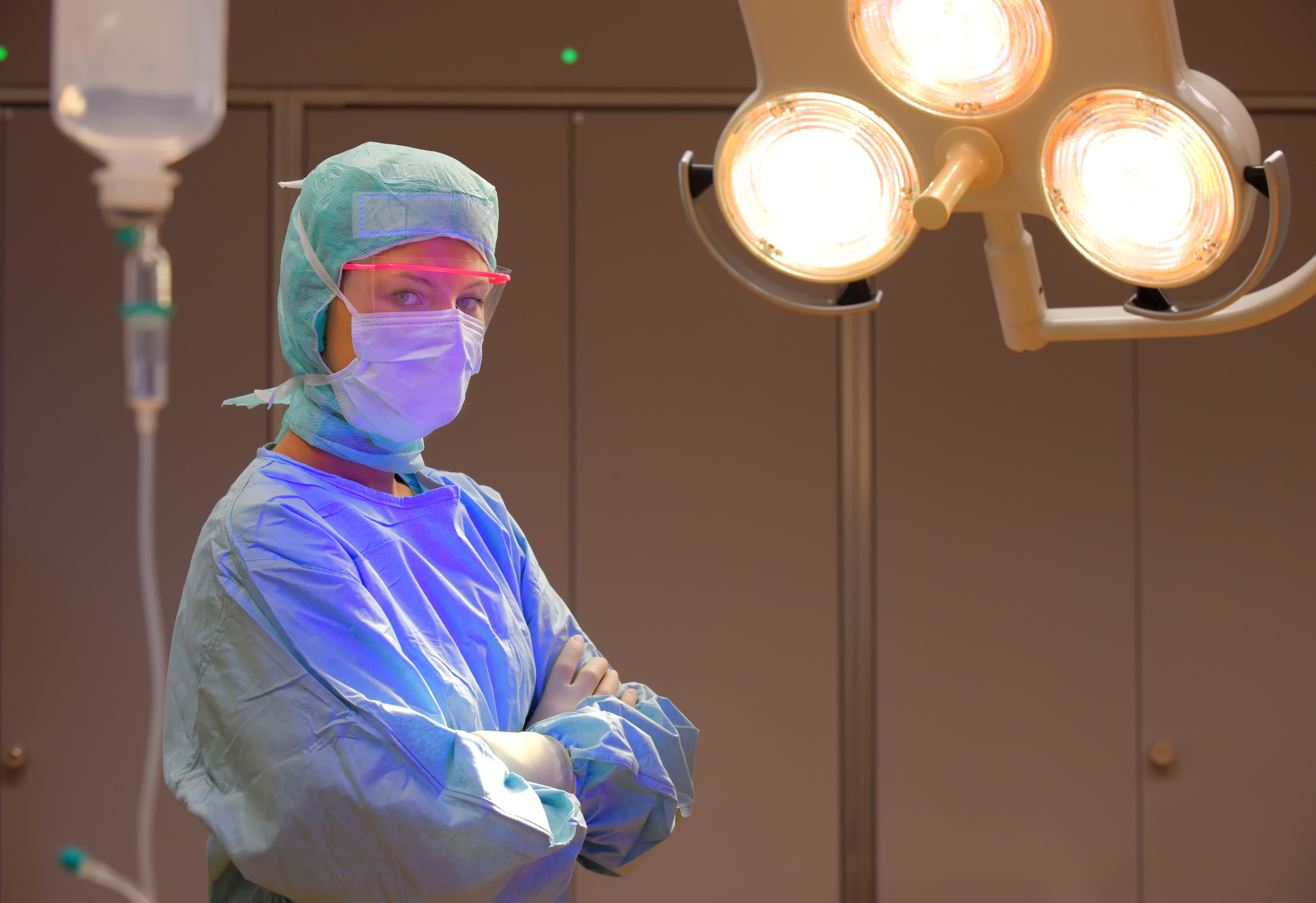 zorgprofessional avond