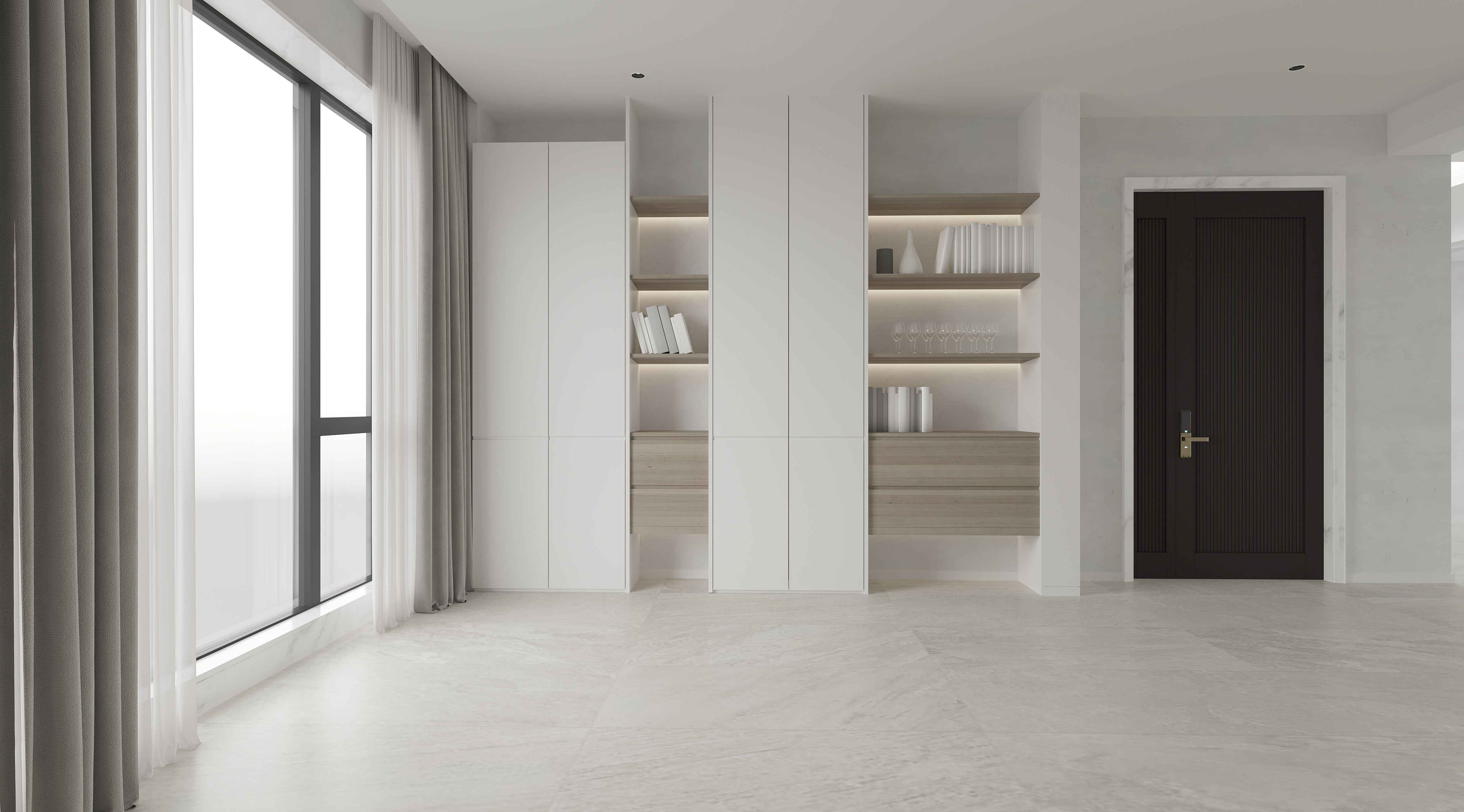 custom home design