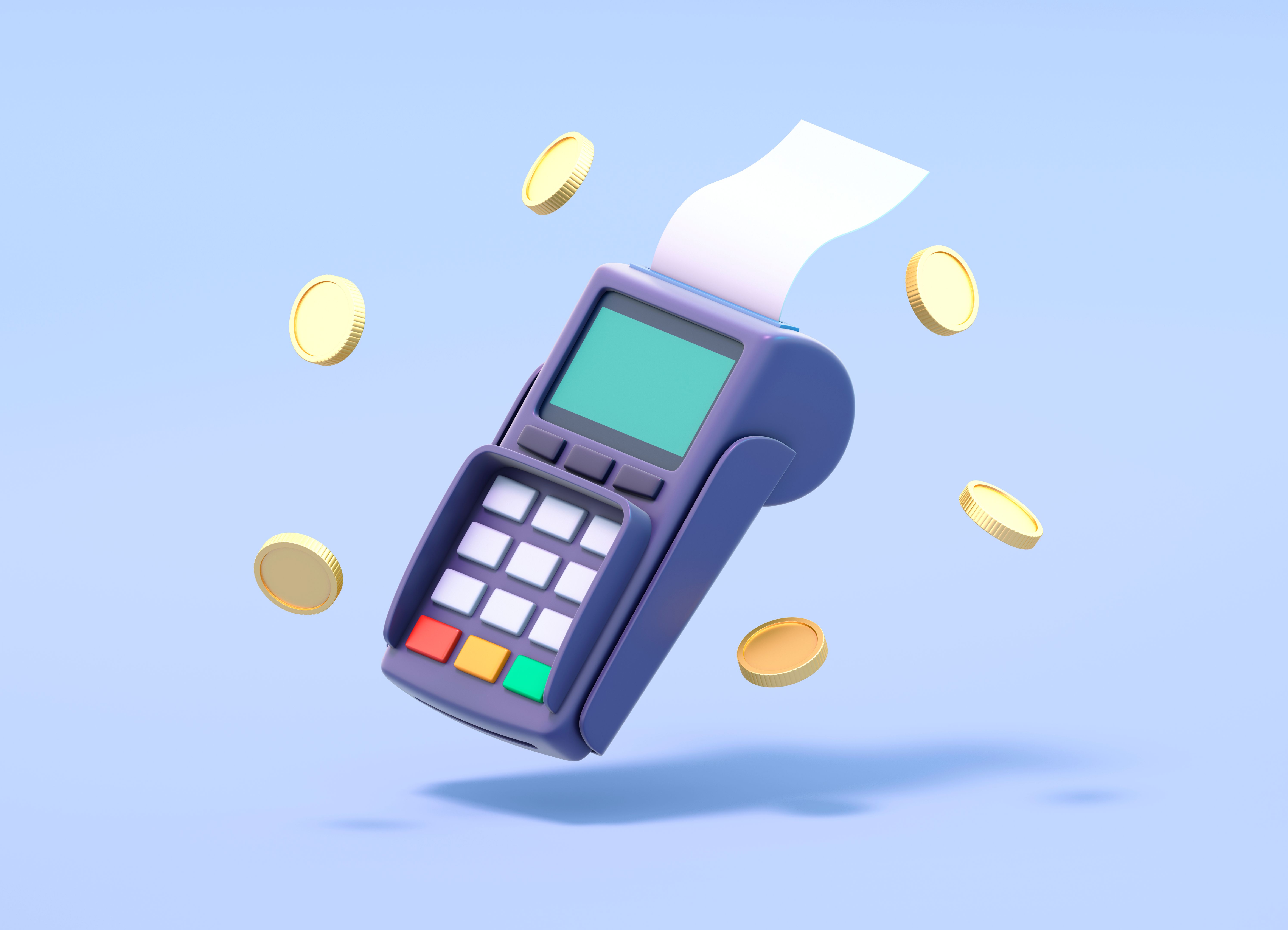 payment processing tools