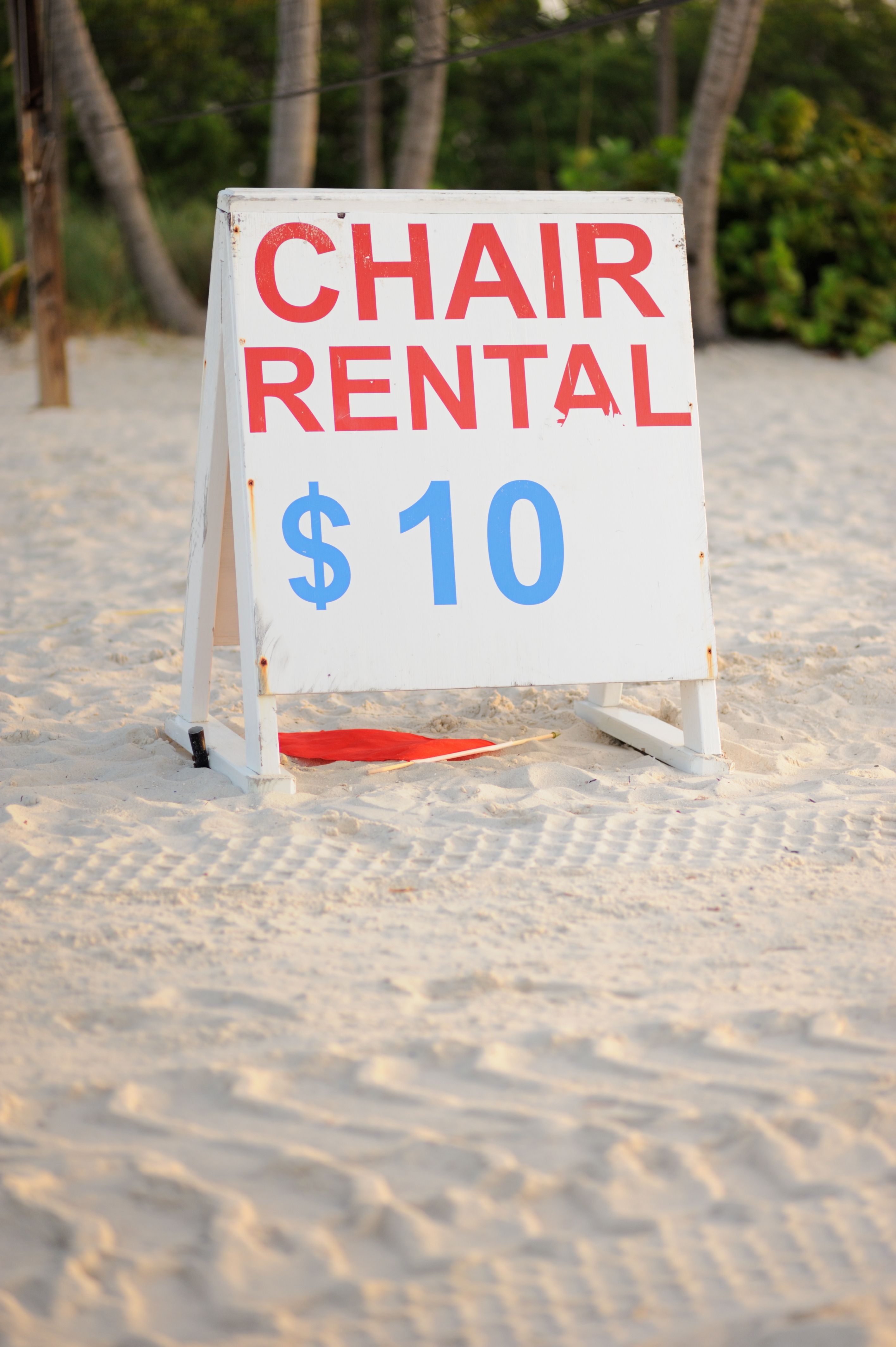 affordable beachfront