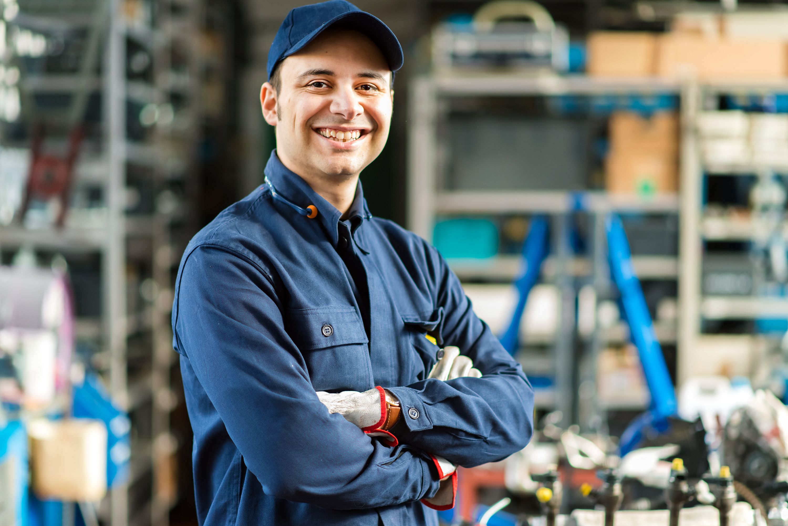 car care professional