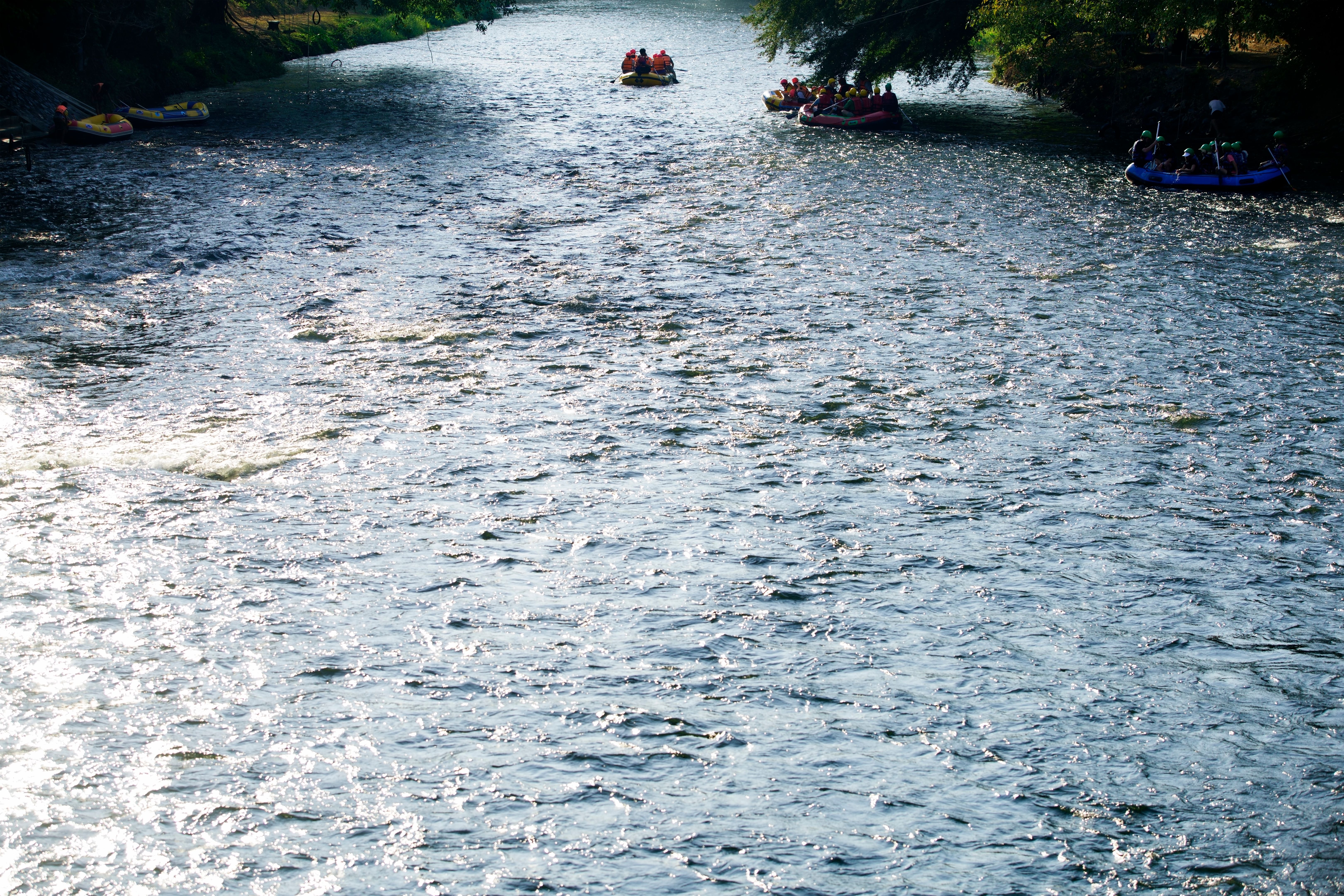 water sport community