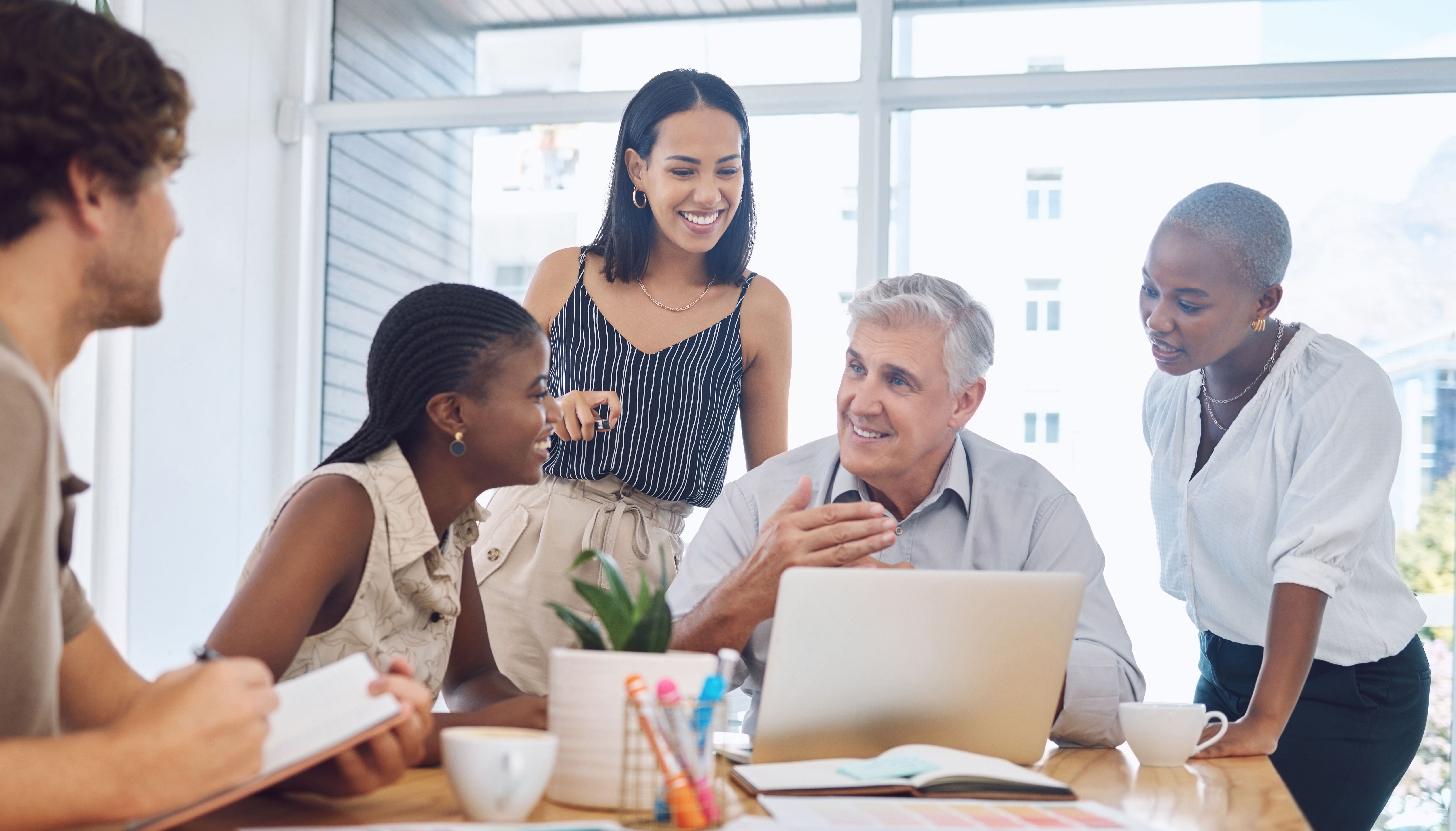 workplace communication