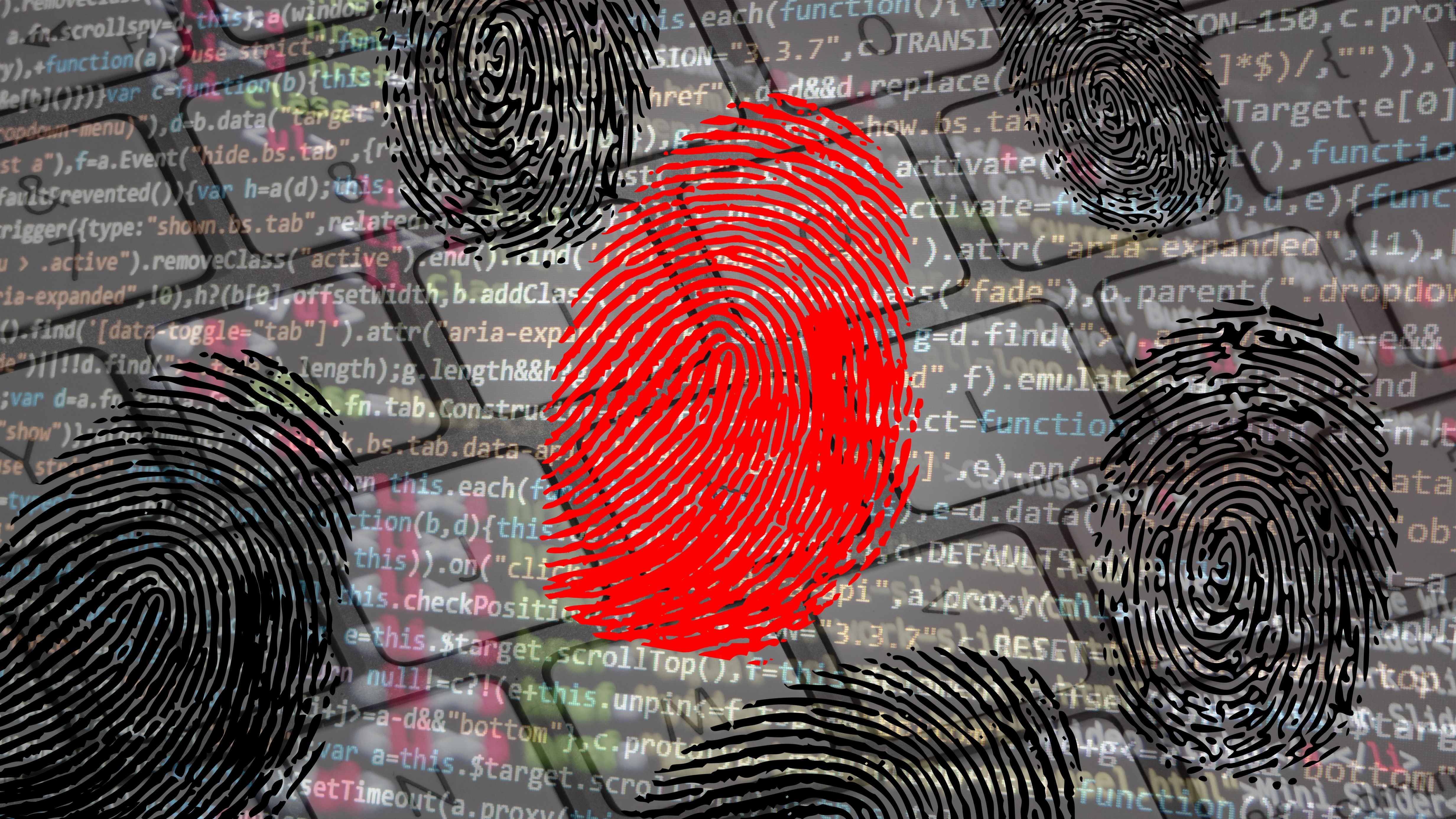 hacker group
