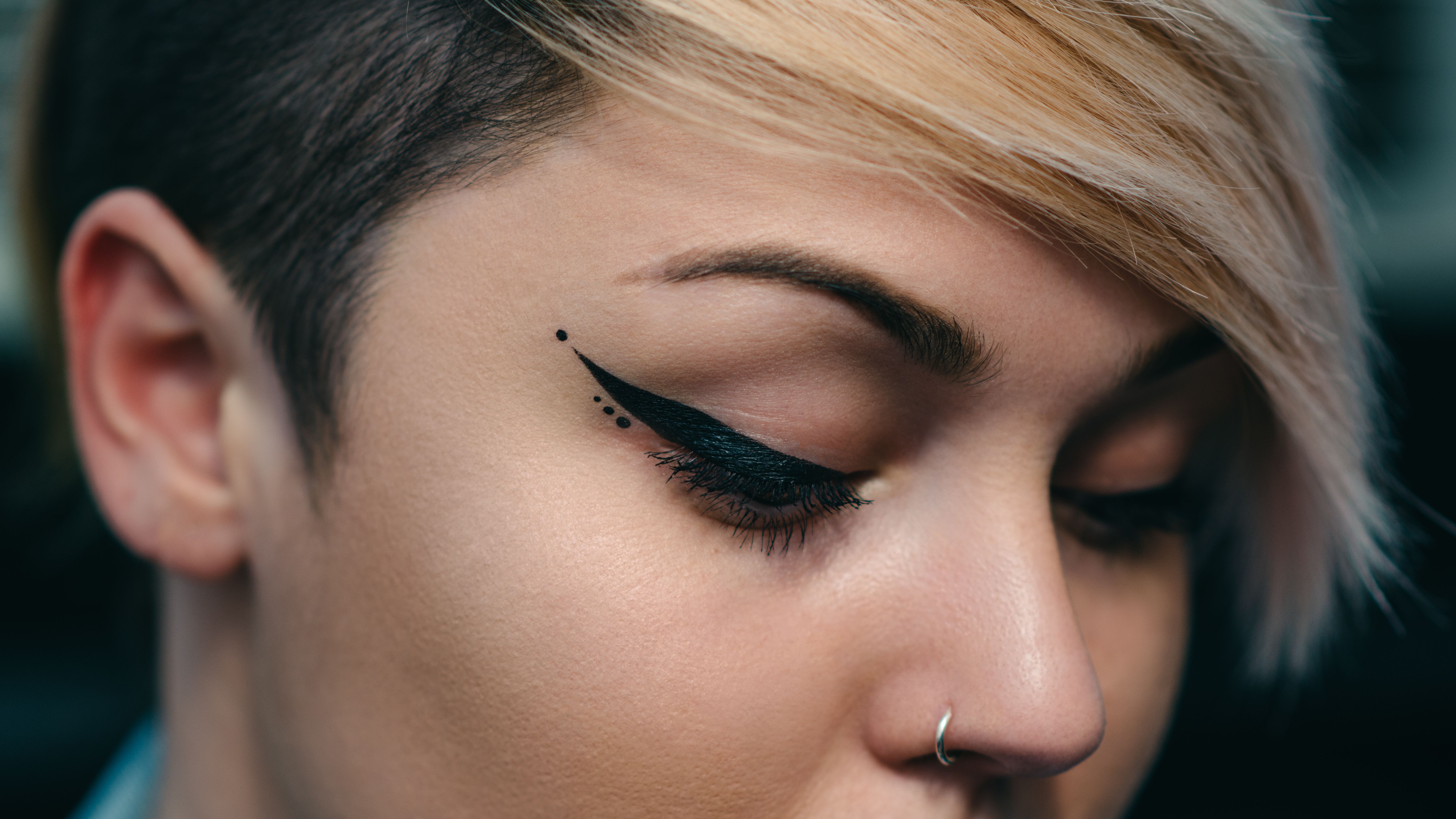 custom eyeliner styles
