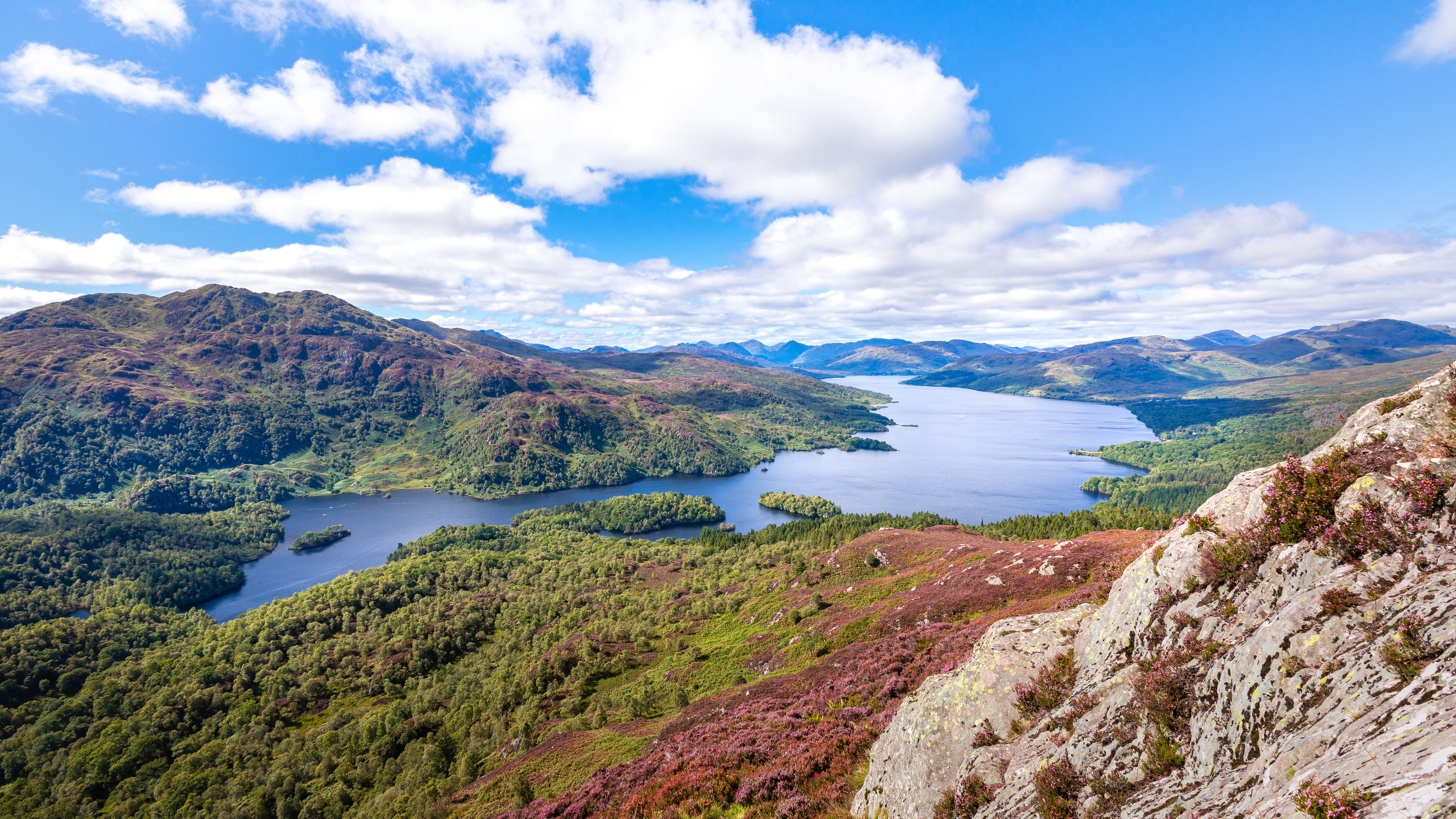 loch lomond