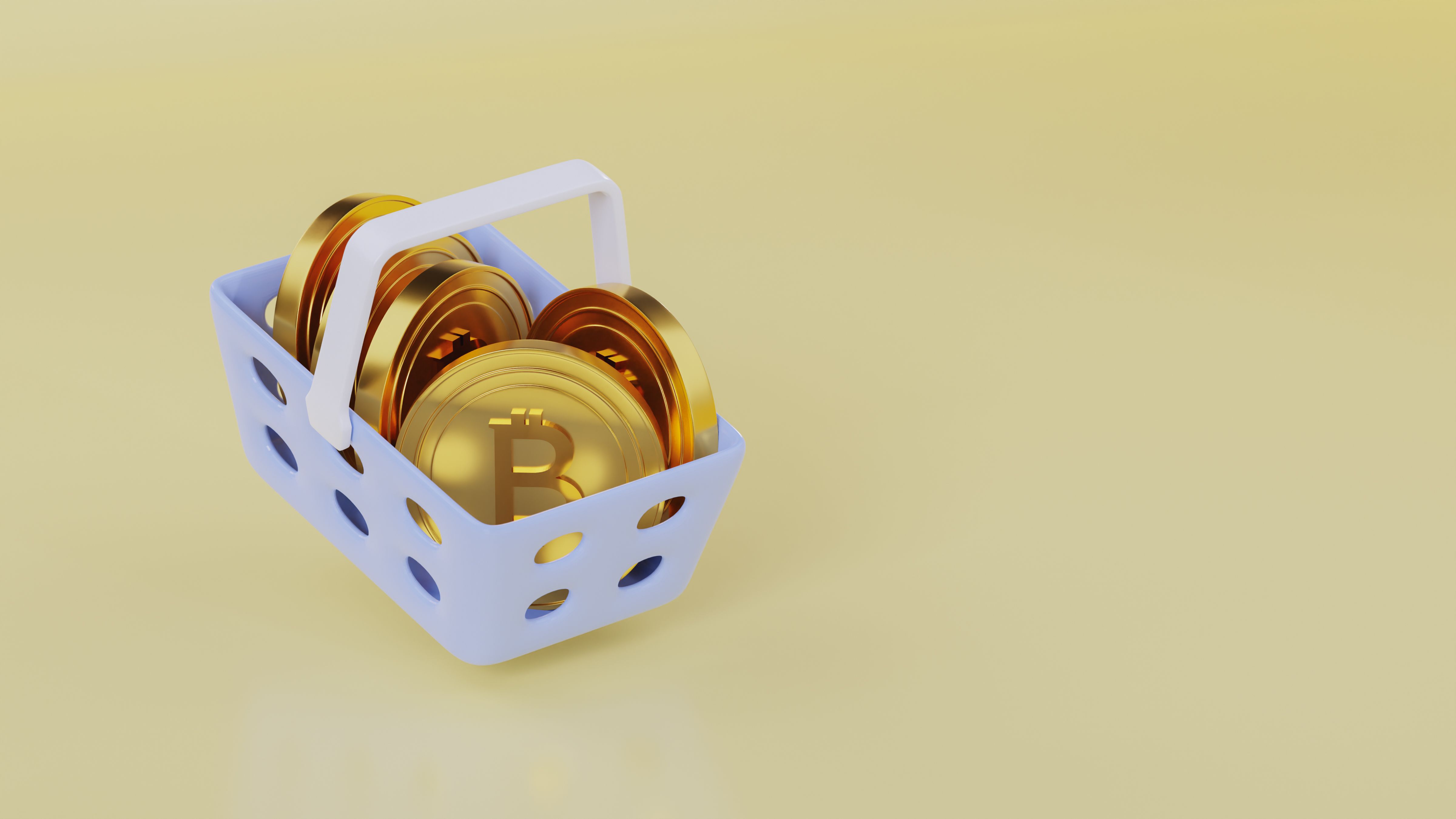 crypto consumer benefits