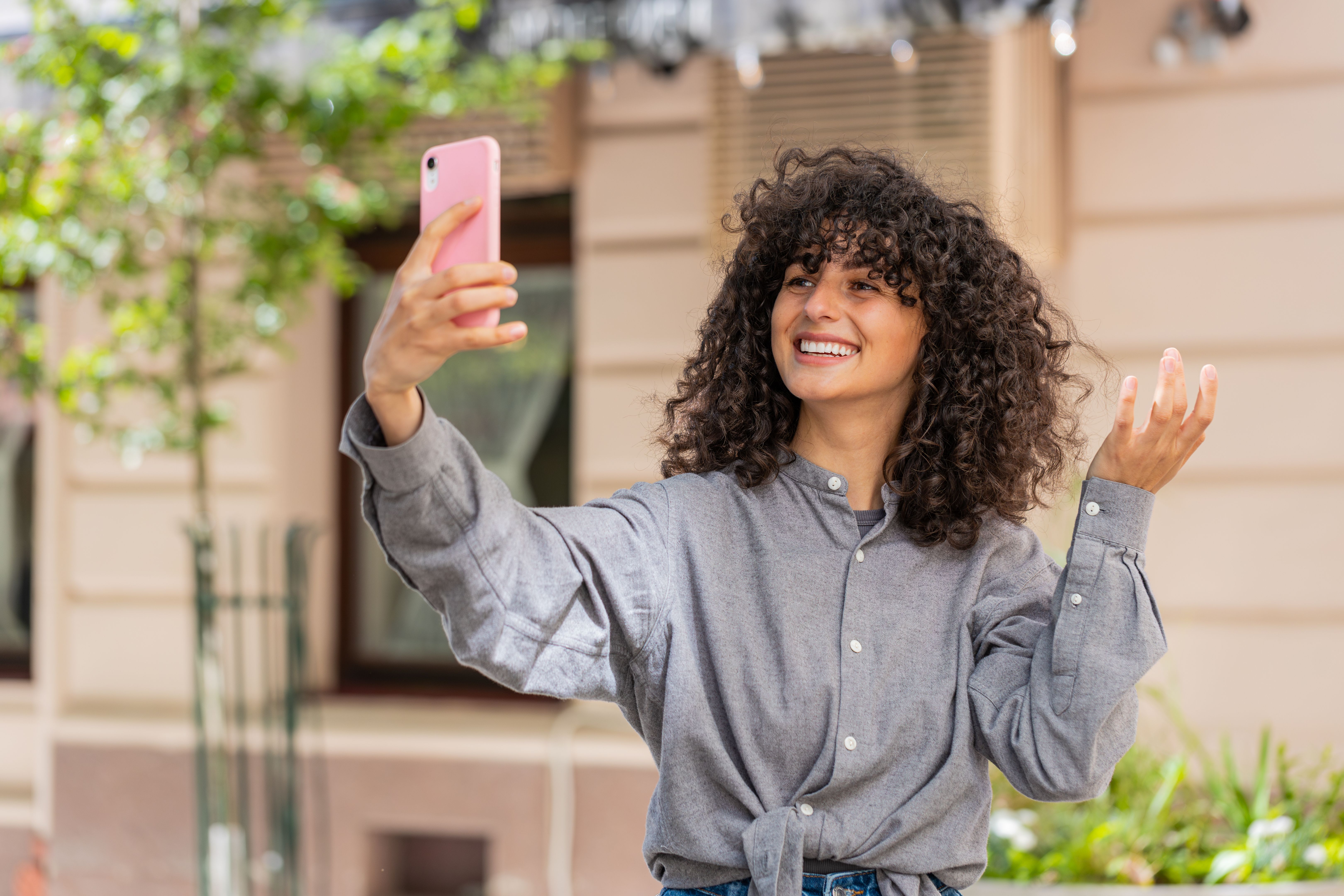 social media storytelling