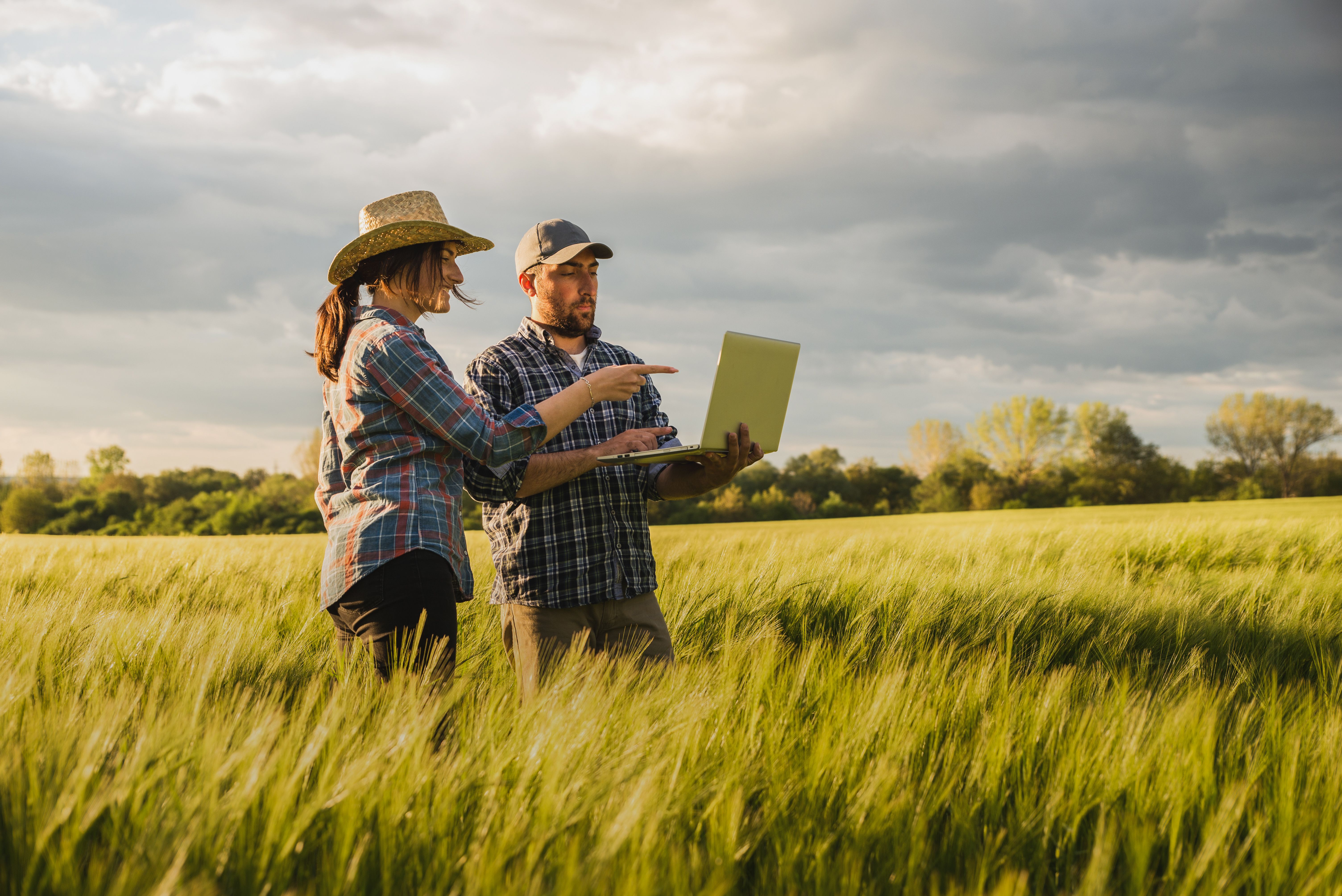 farmer technology