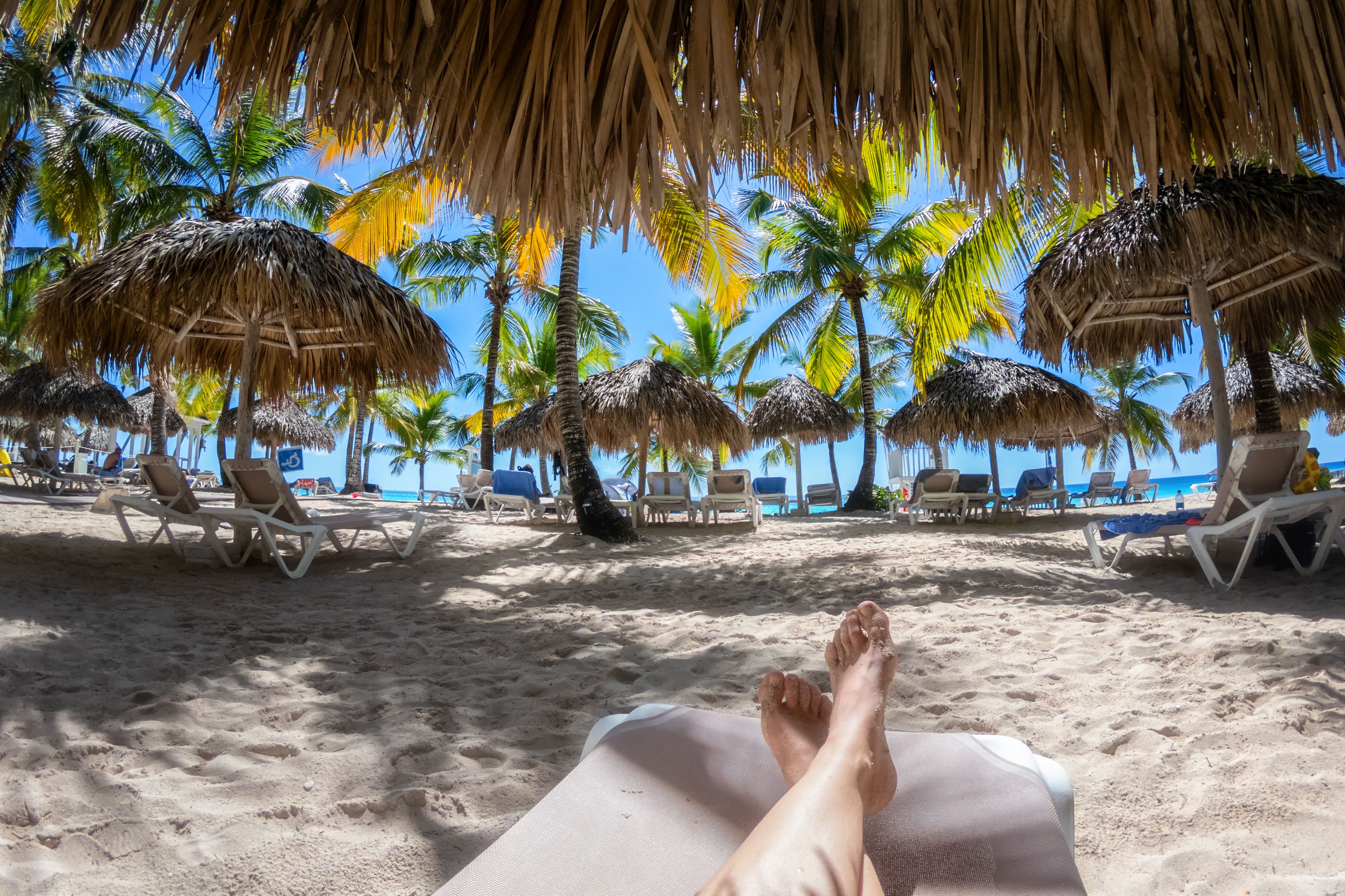 Española outdoor activities