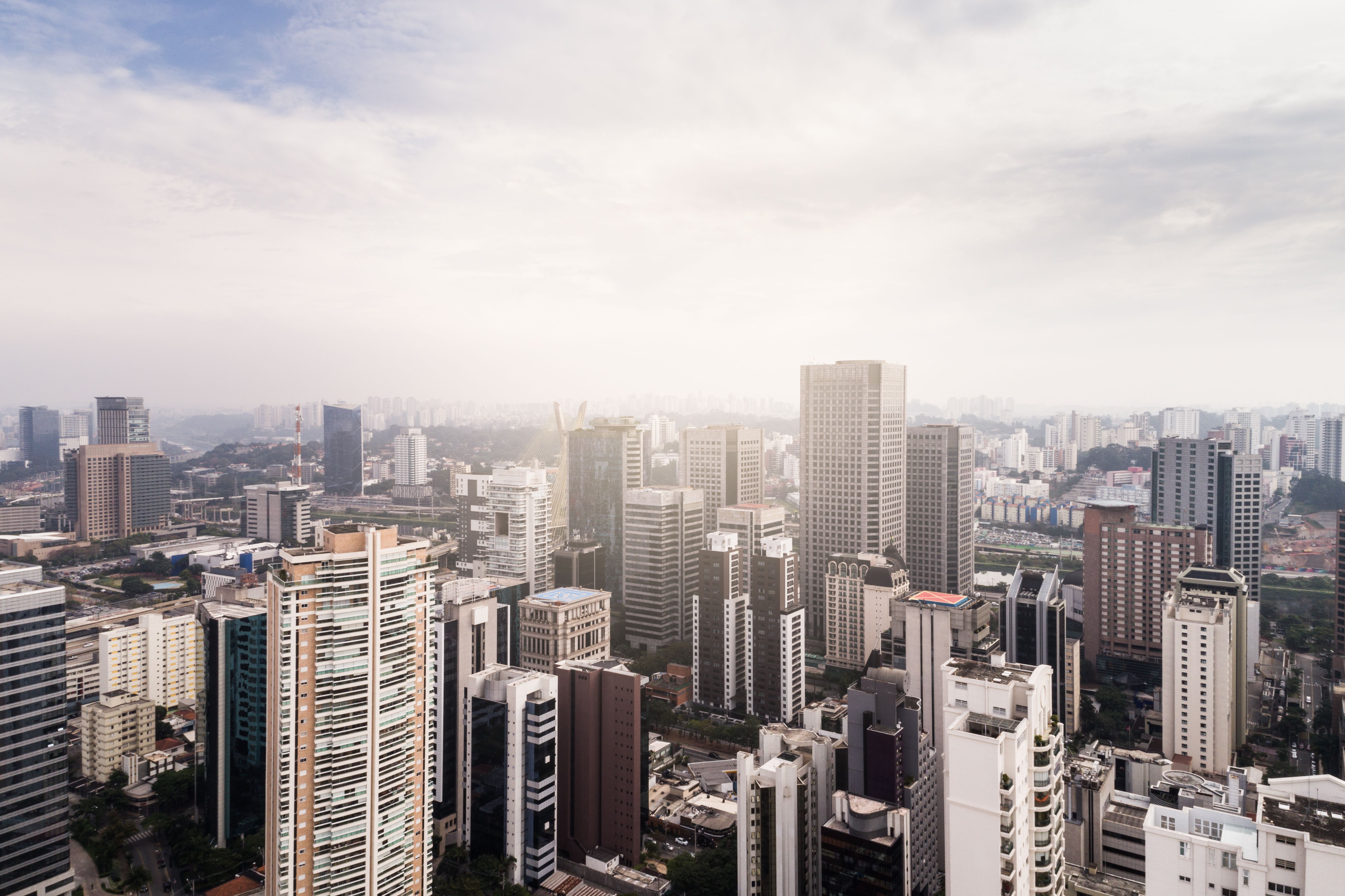 business growth São Paulo