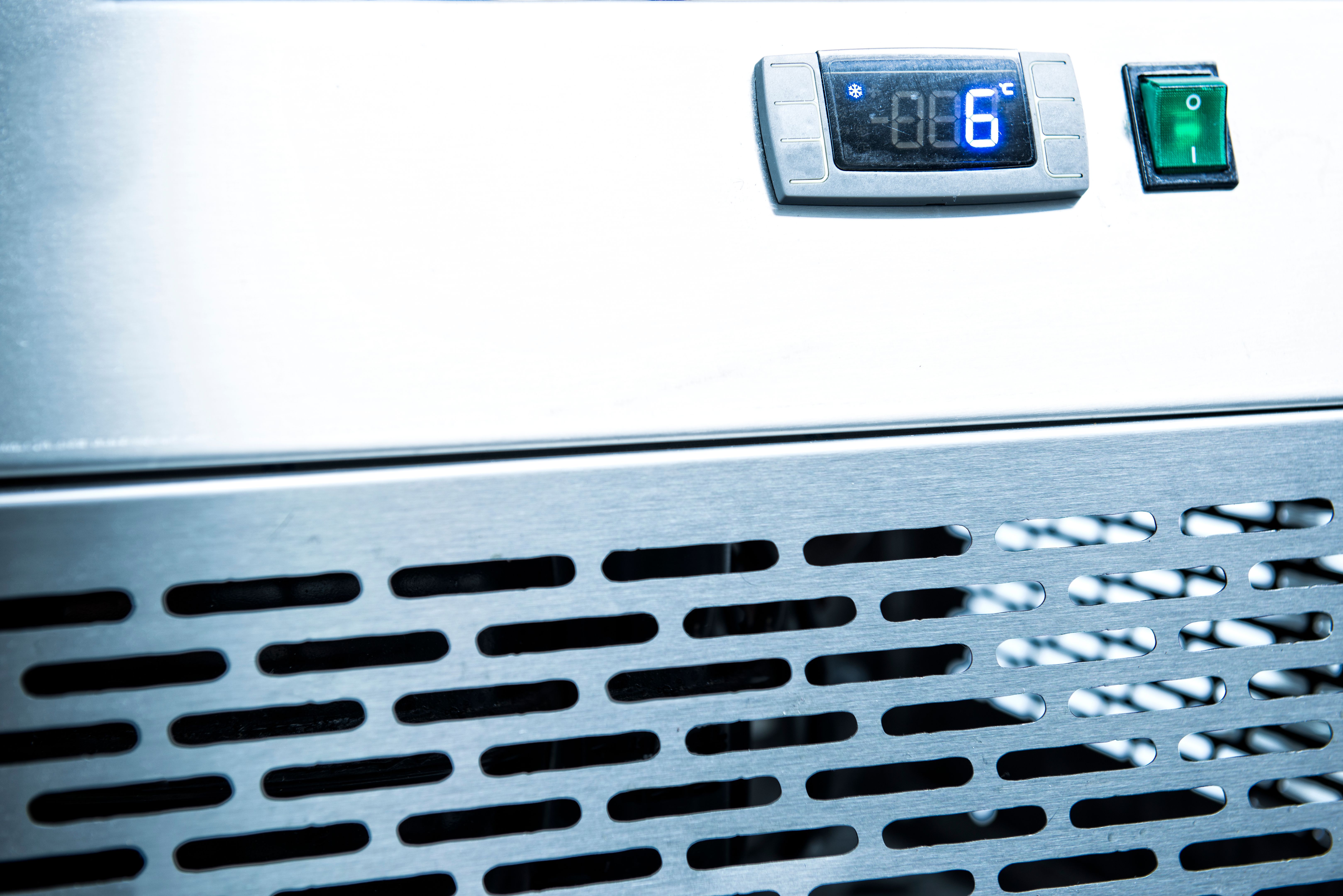 tecnologia refrigeracion