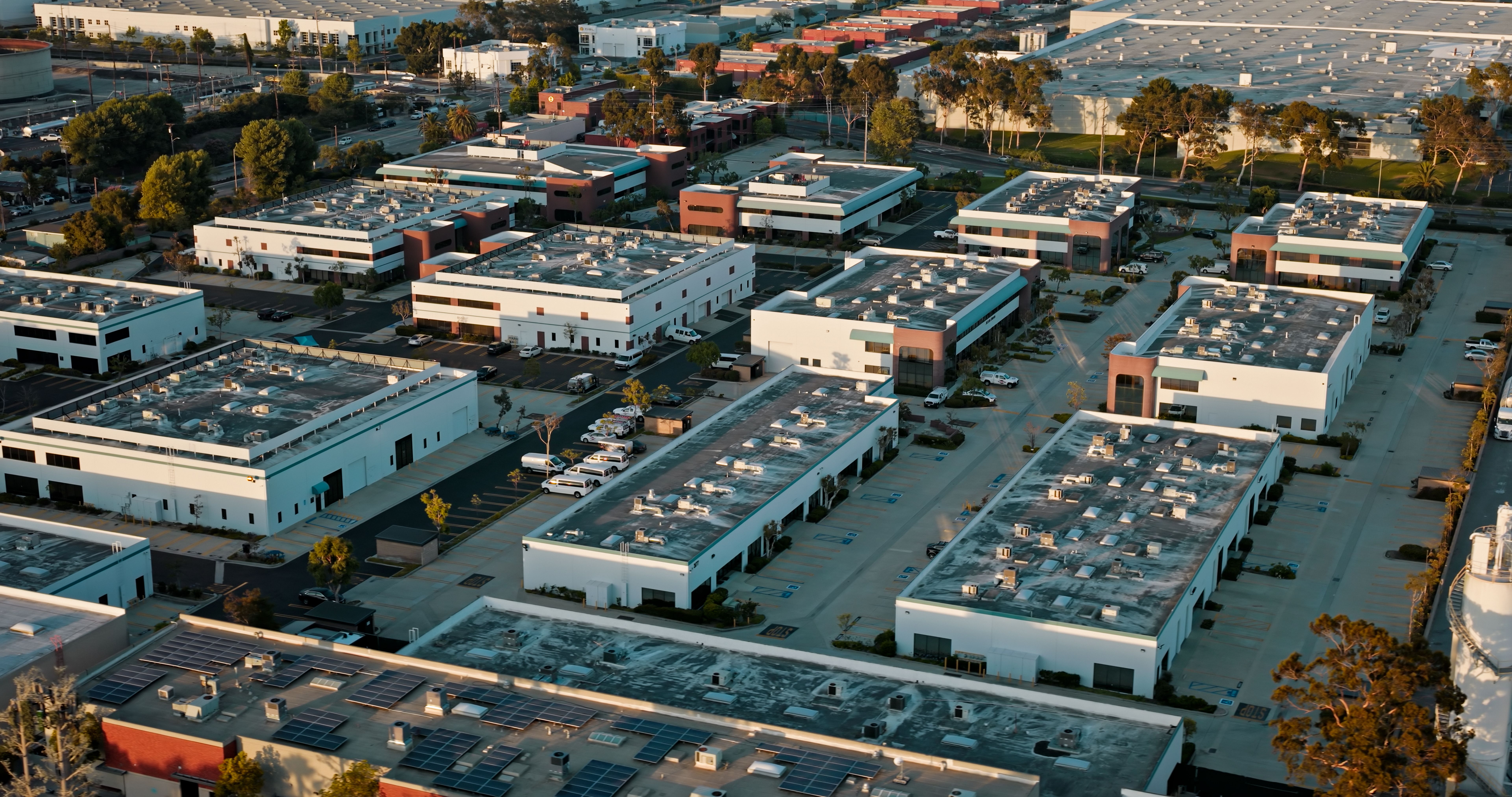 solar panels torrance