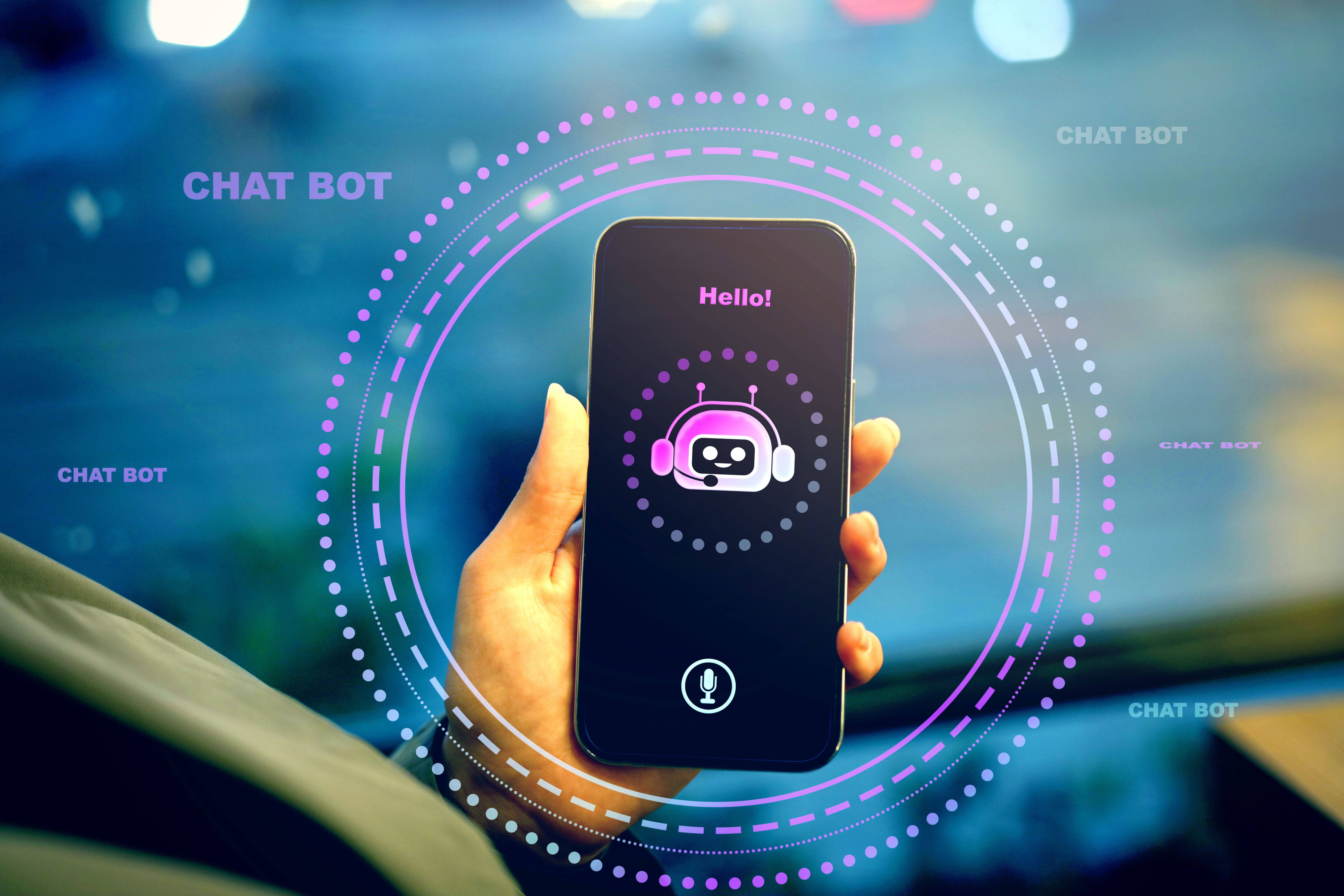 Insurance technology 2025