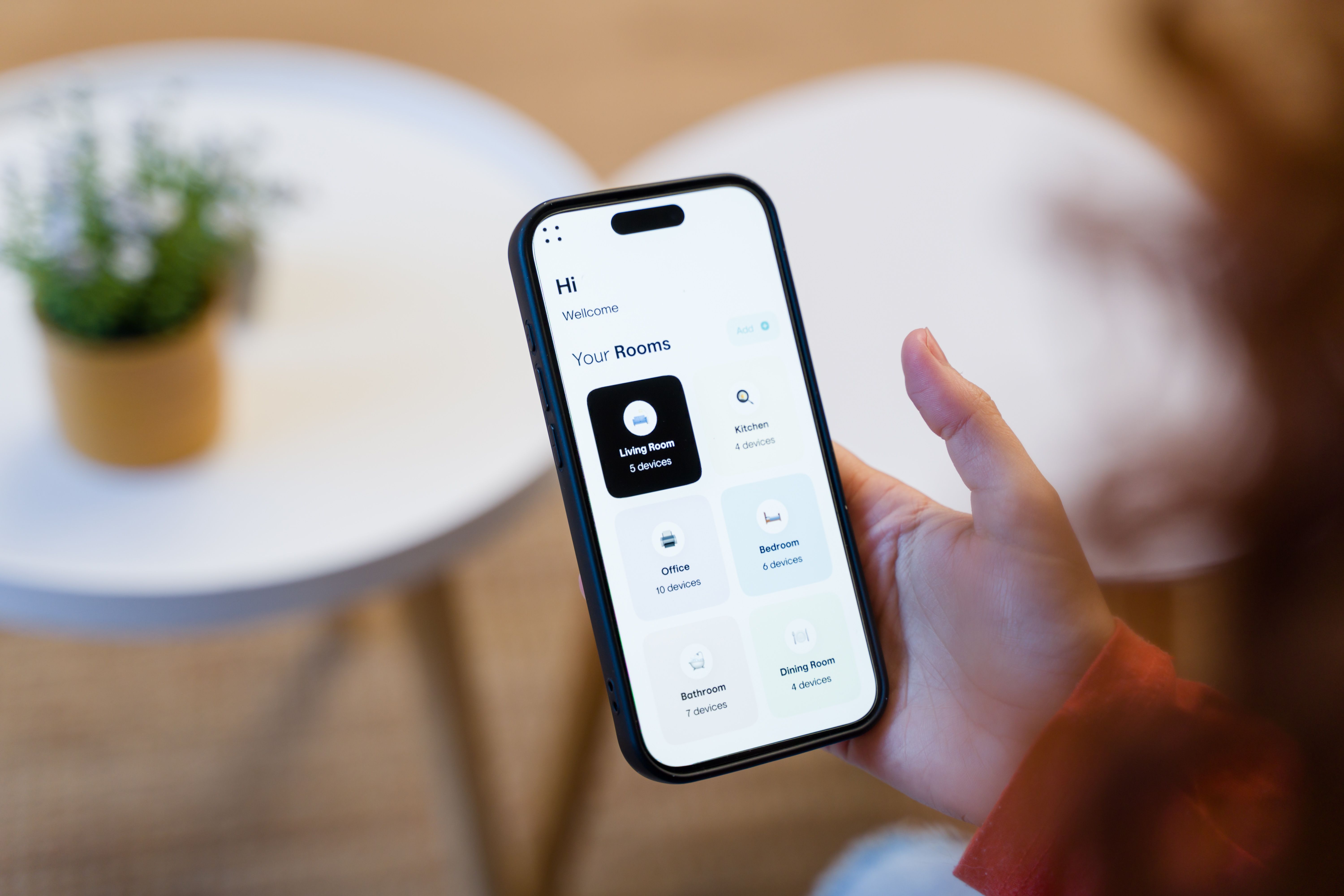 remote health monitoring