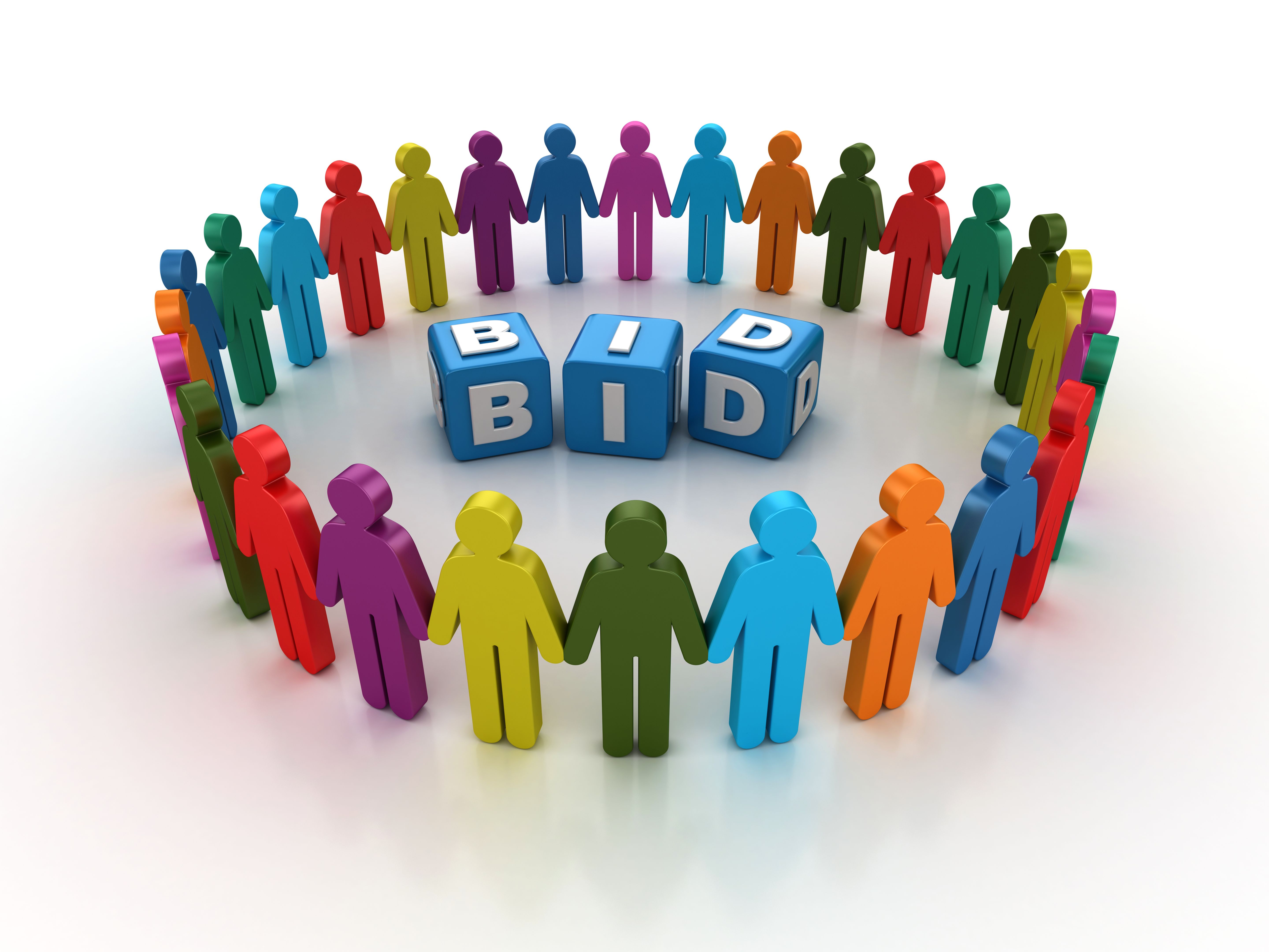 bid management