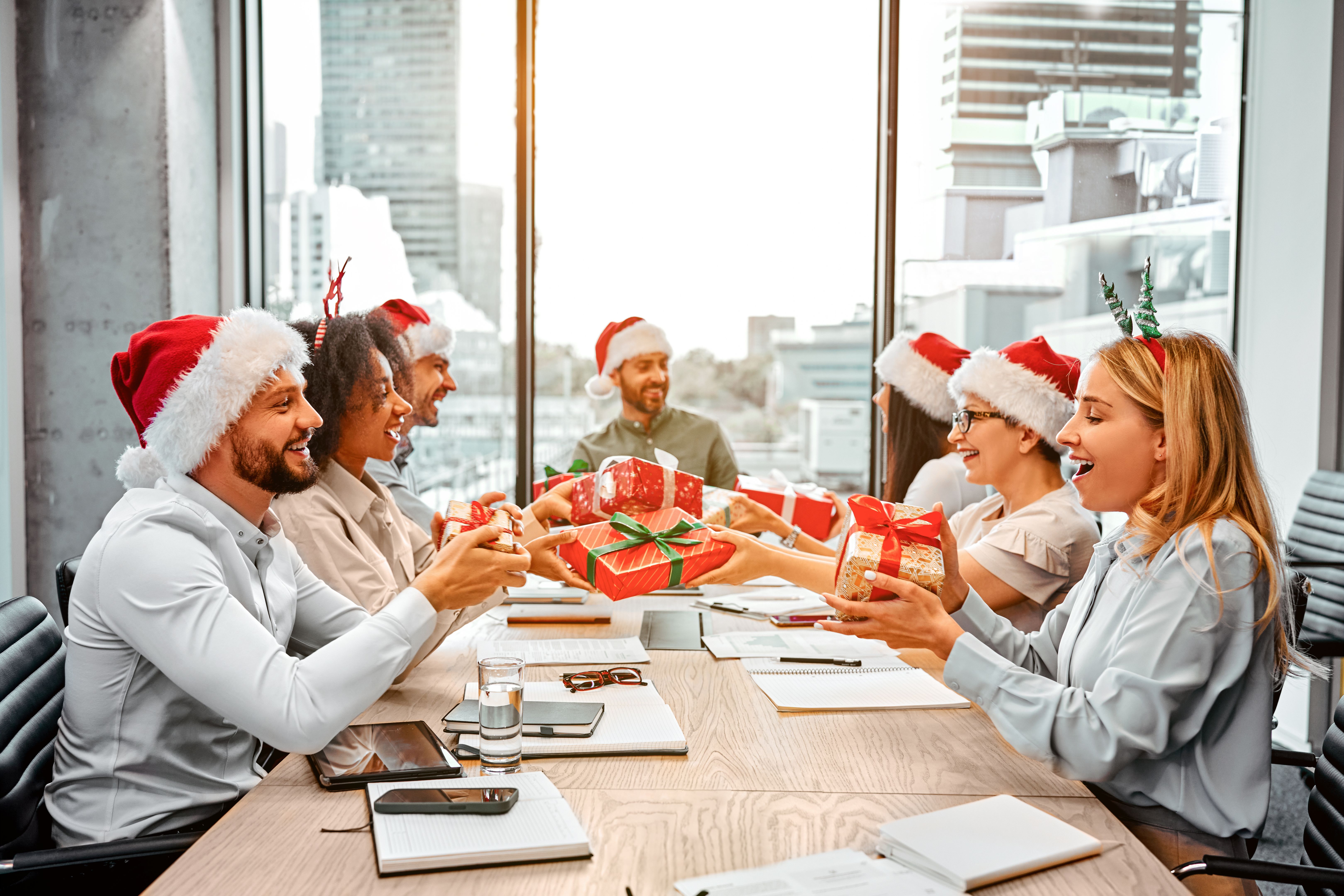 secret santa