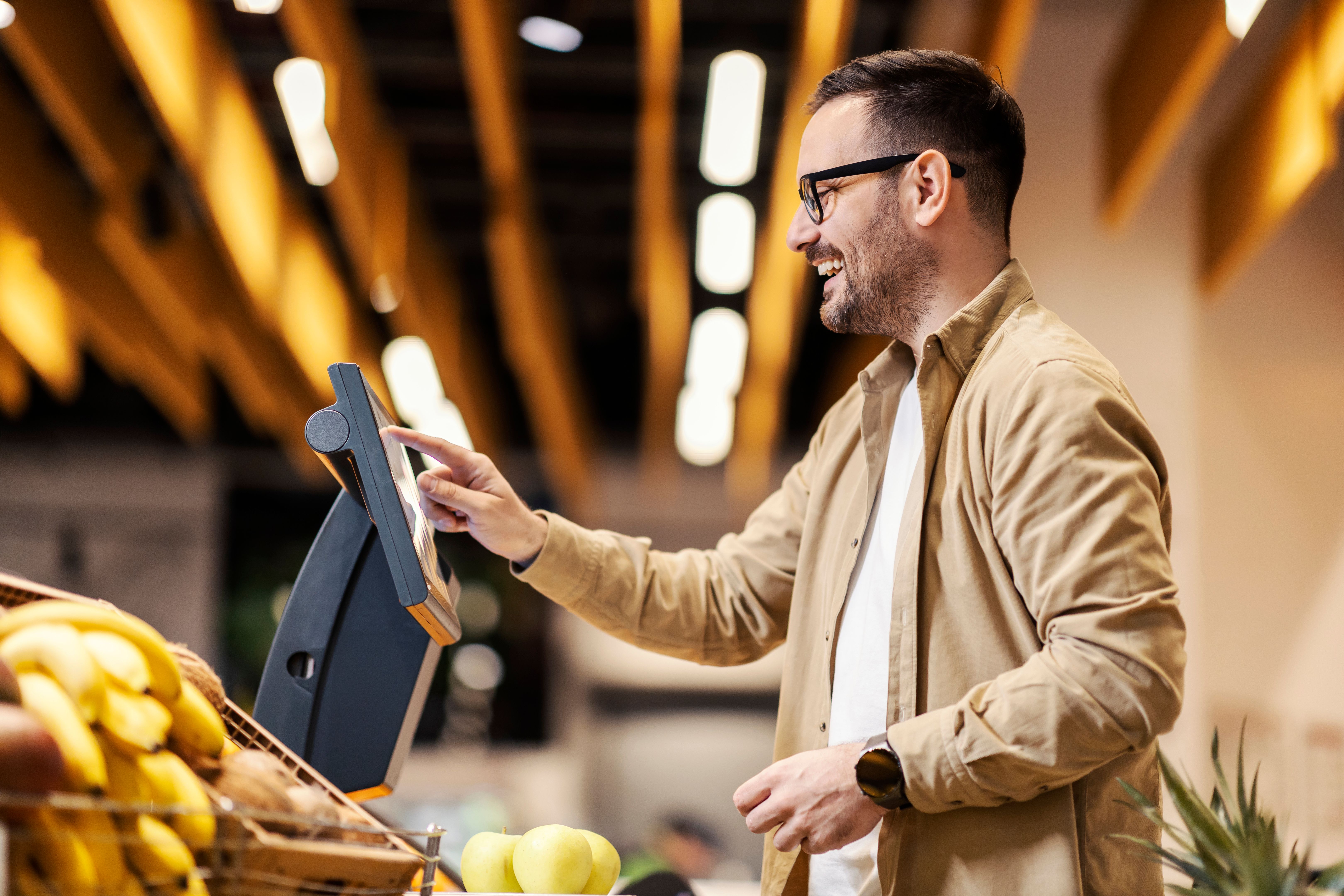 retail customer experience