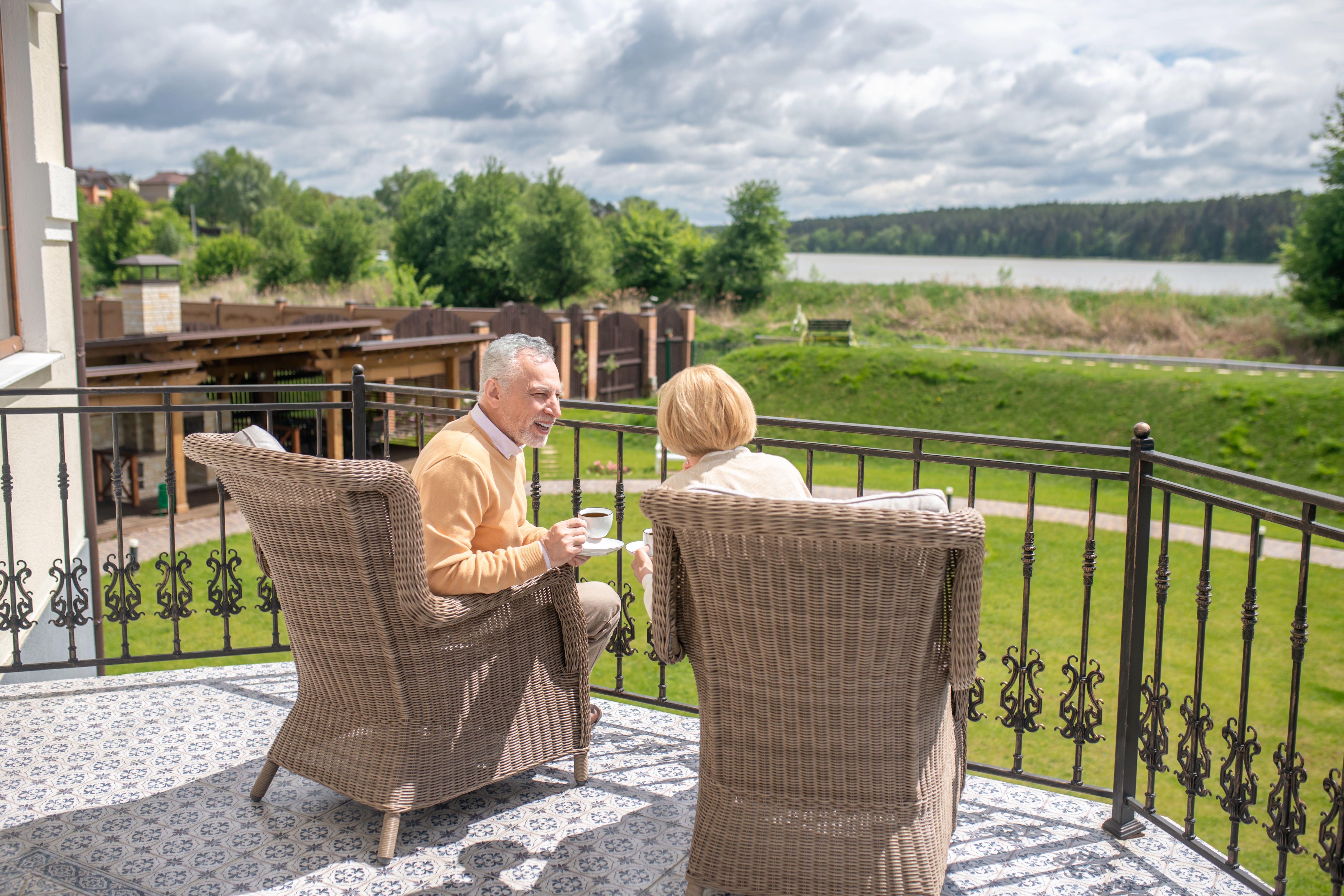 assisted living Riverview