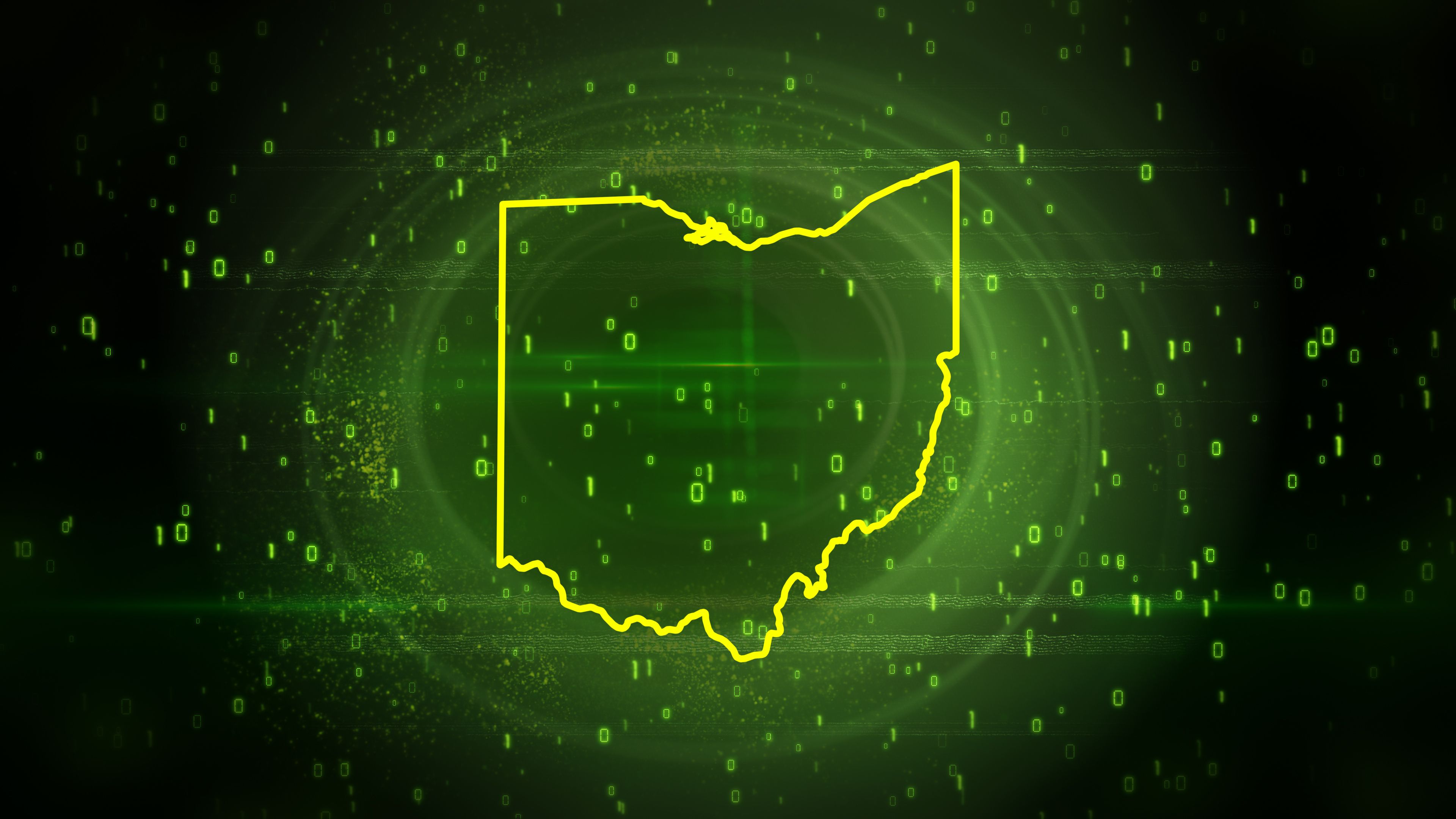 AI marketing Ohio