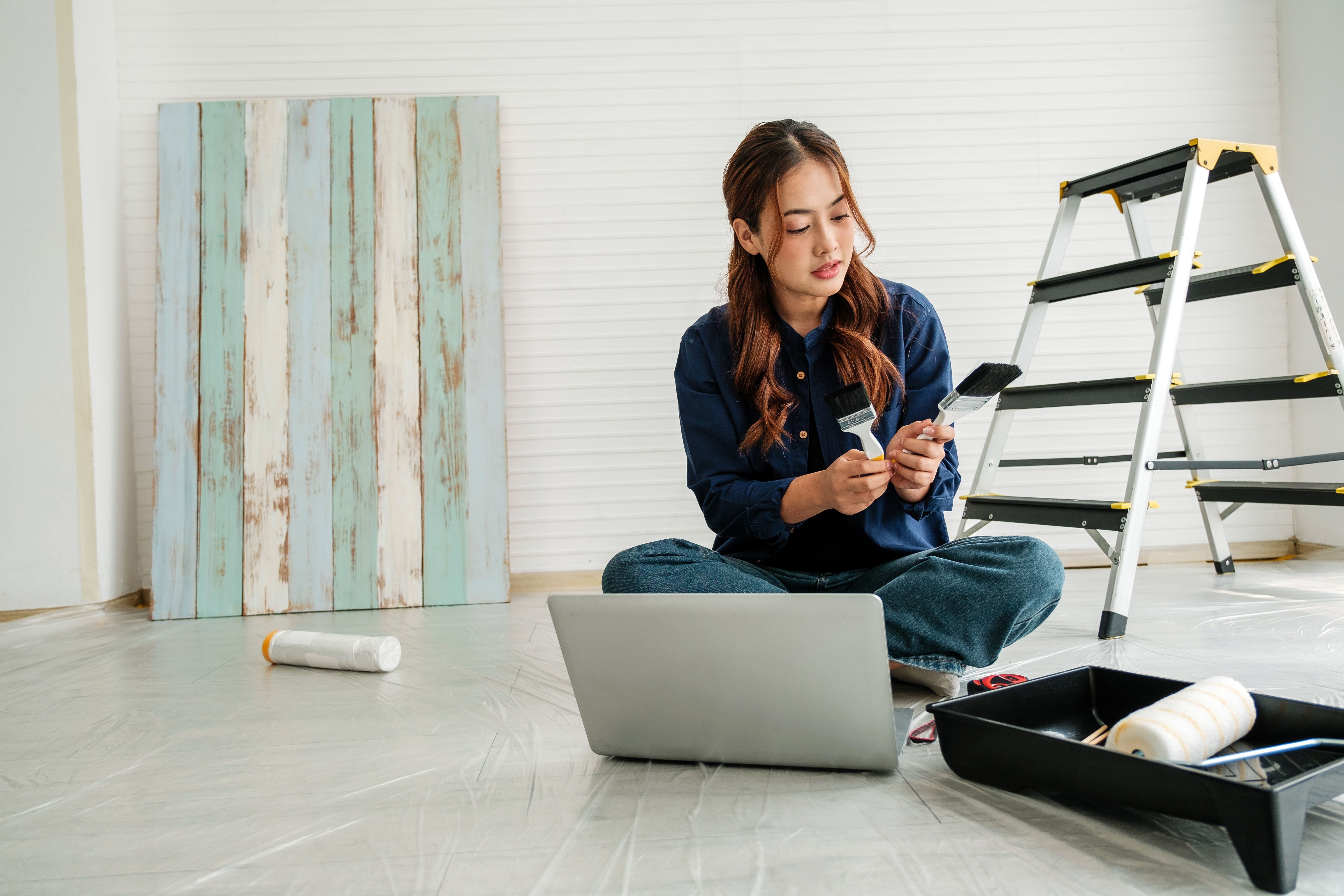 home renovation planning