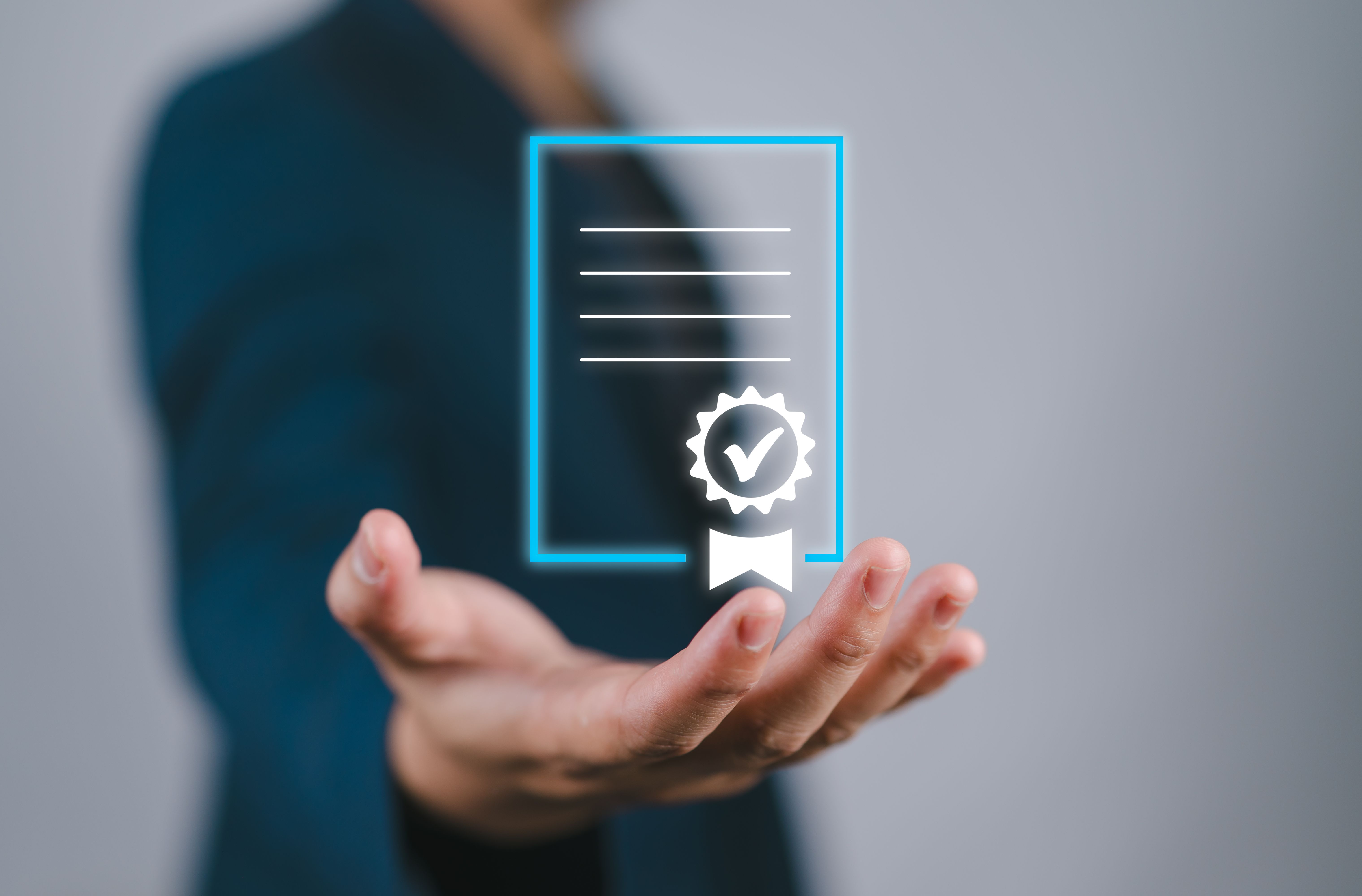 Qué hace un Certificado Digital