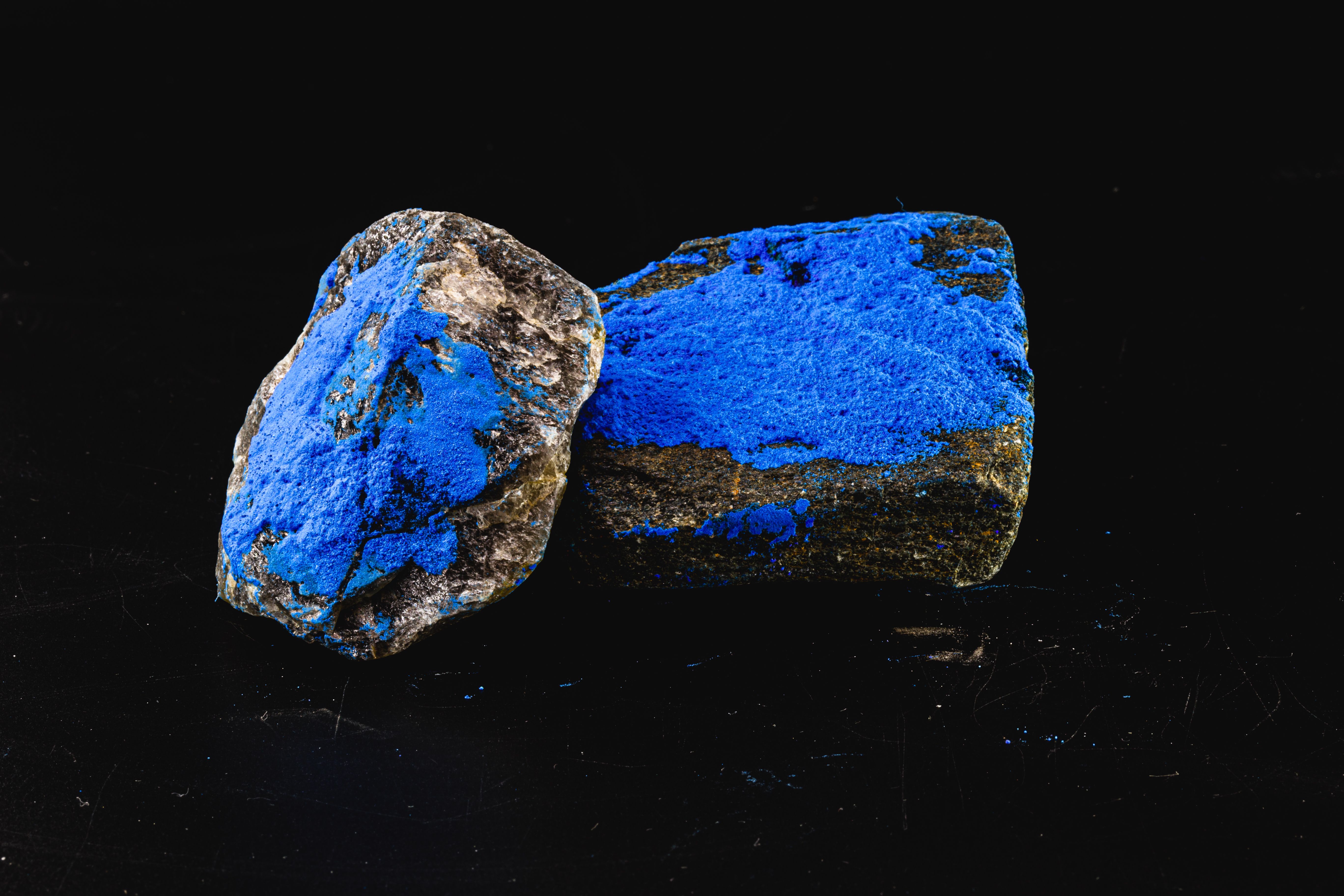 cobalt mining
