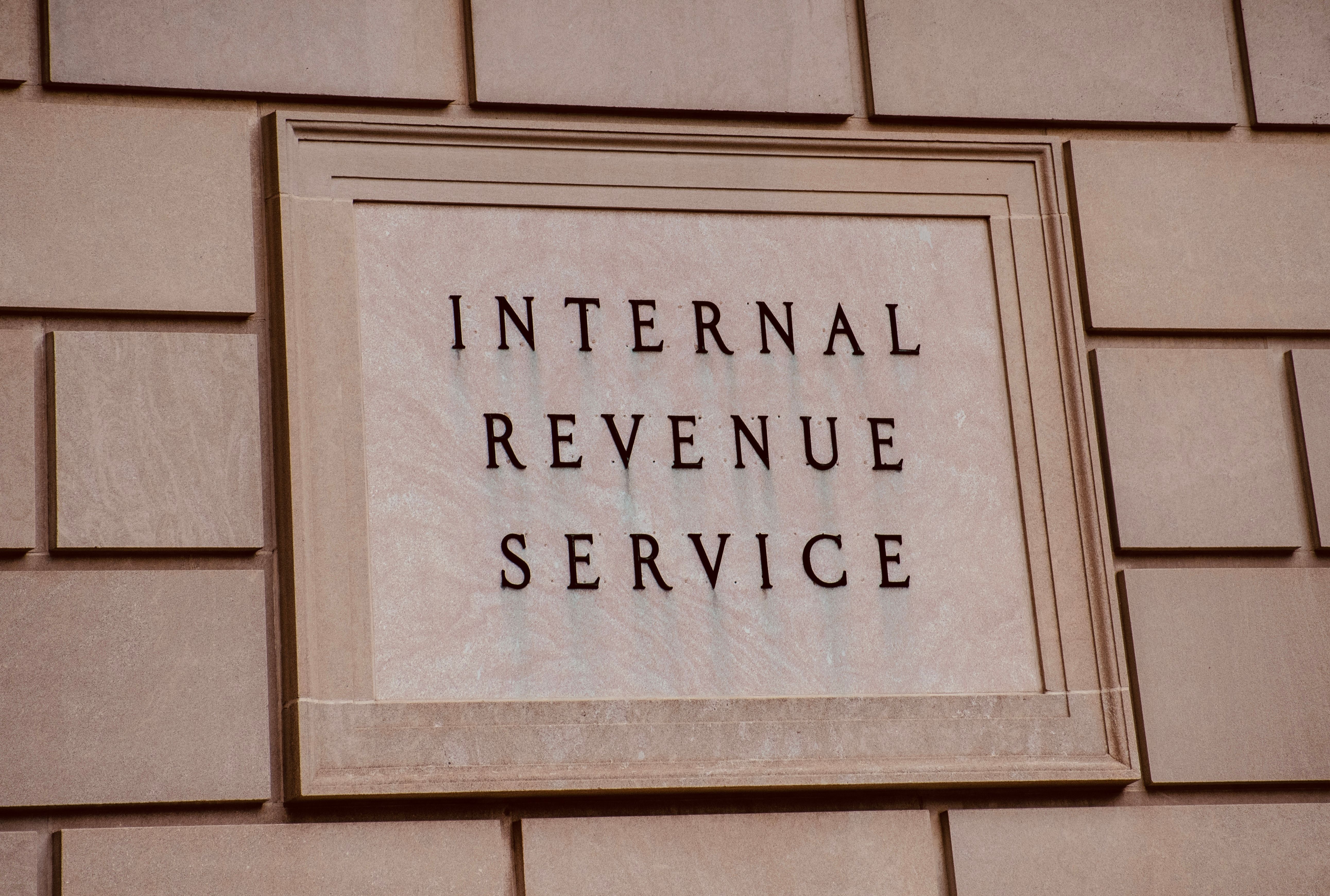 irs appeal process