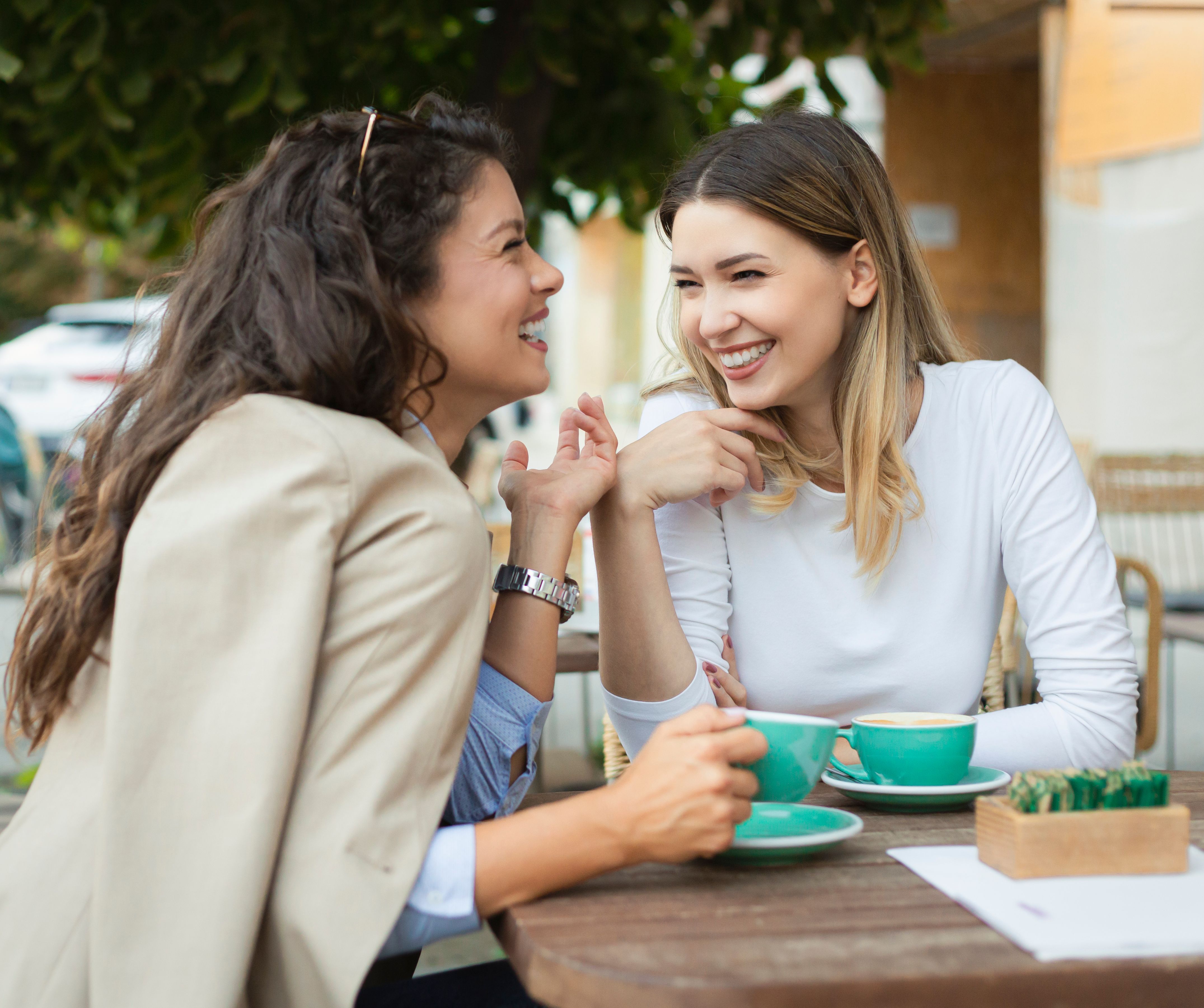 restaurant consulting