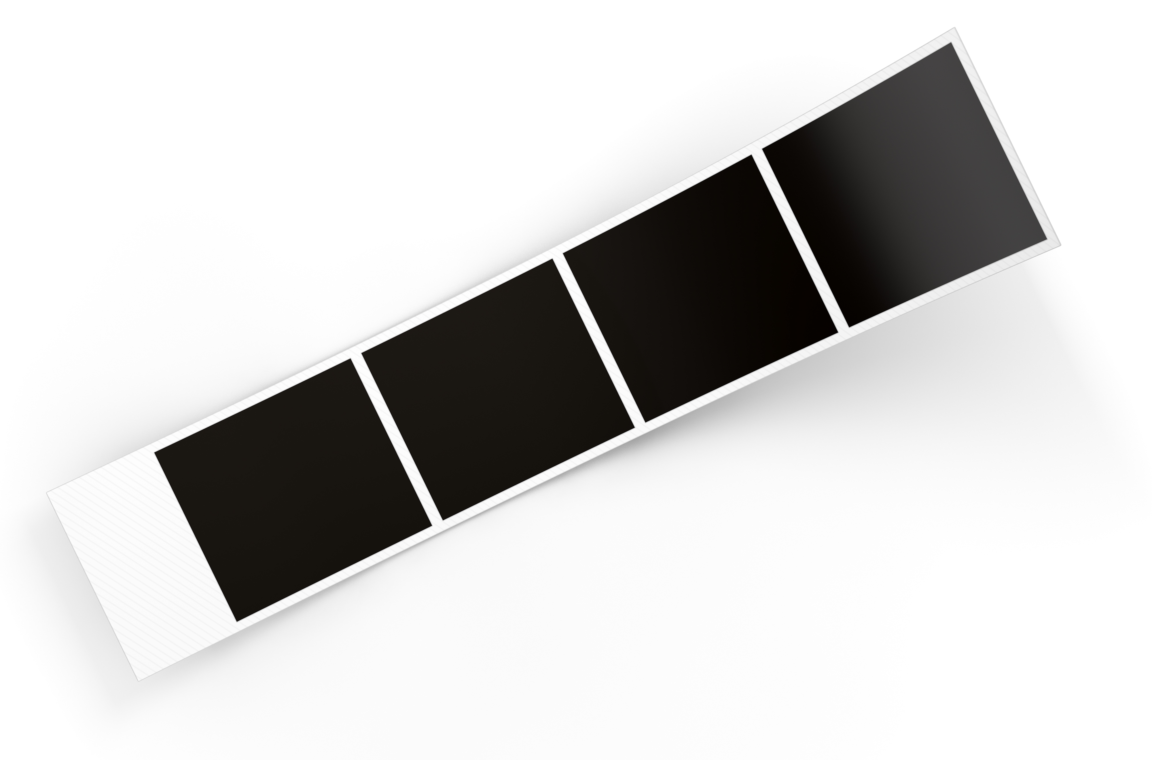 Photo Booth Picture Strip