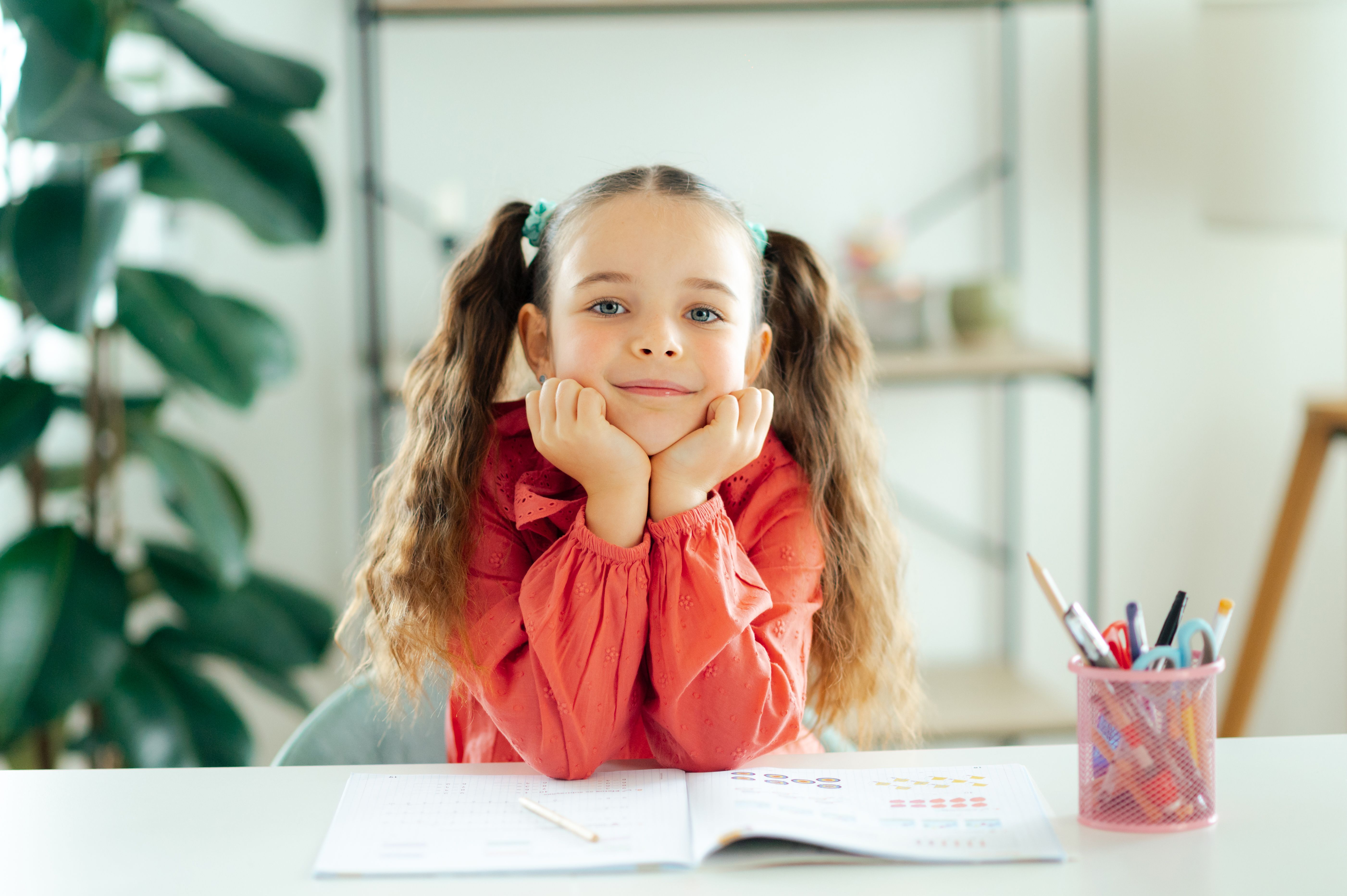 school supplies drive