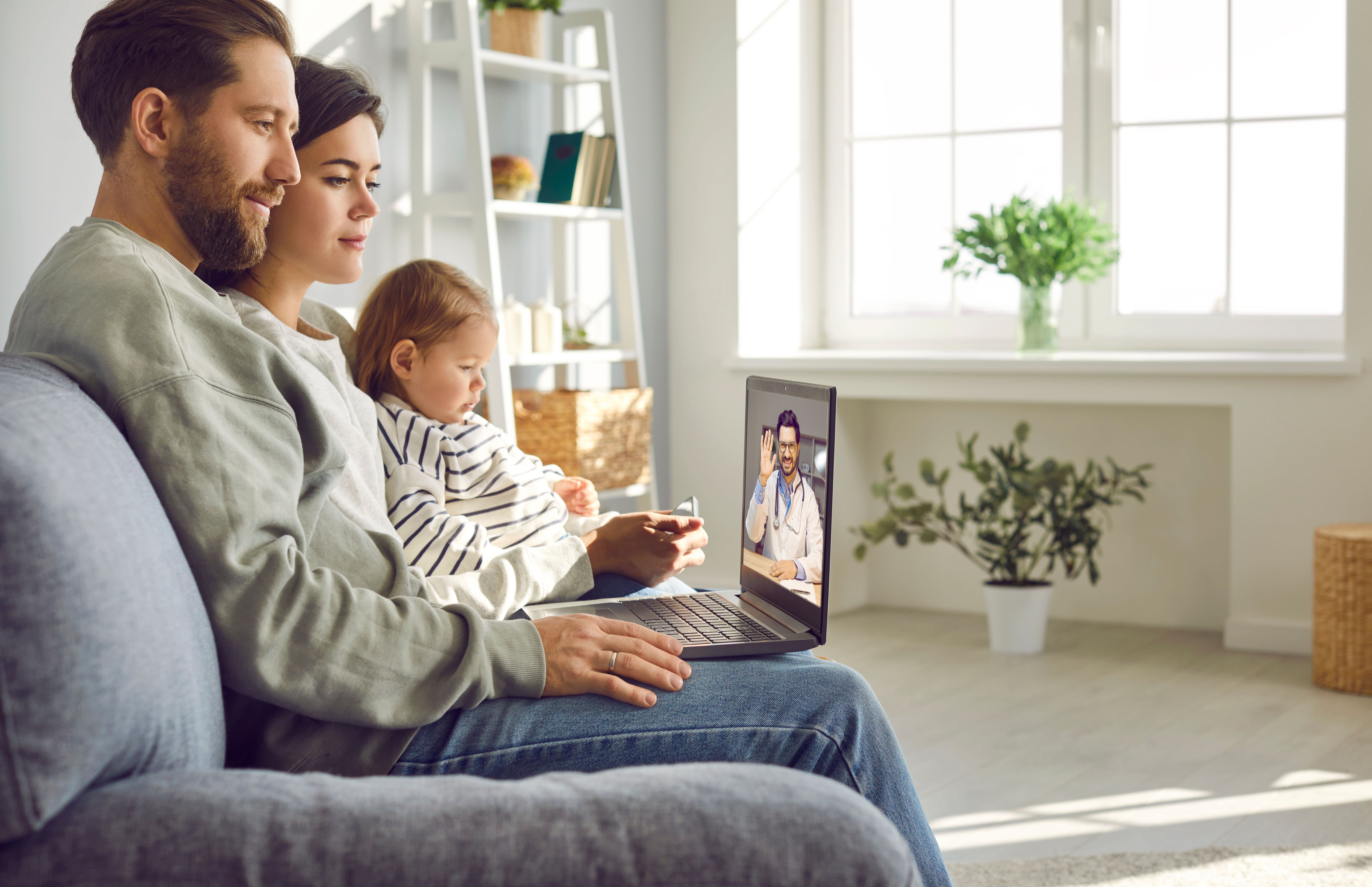 telemedicine healthcare