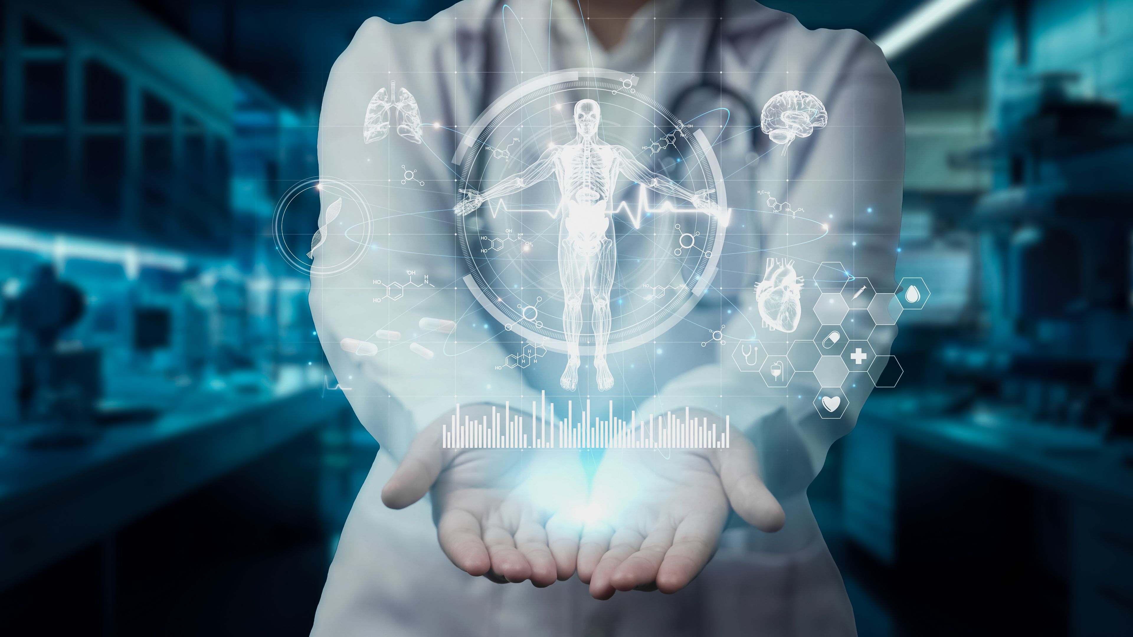 future workplace health