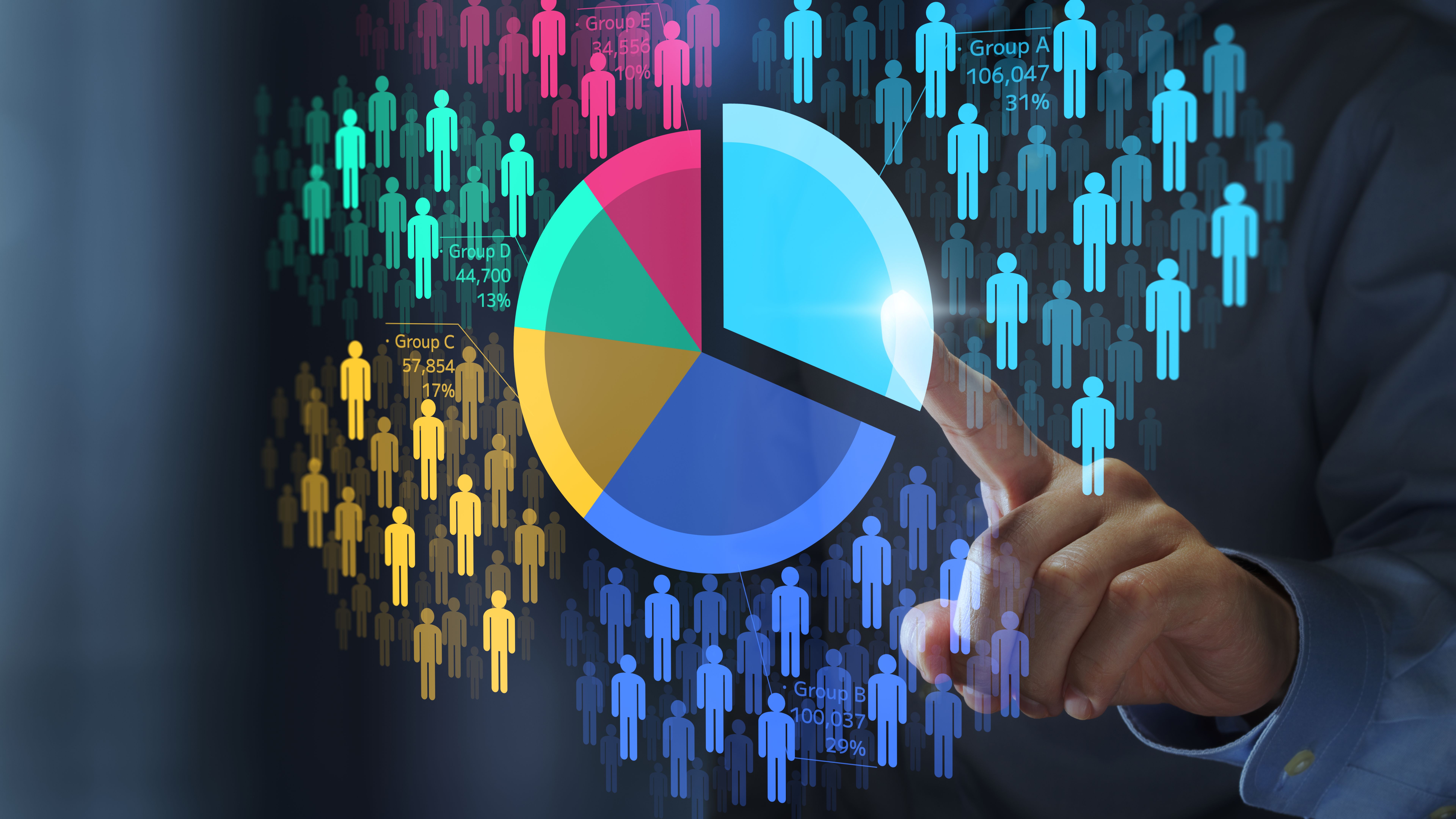 demographics analysis