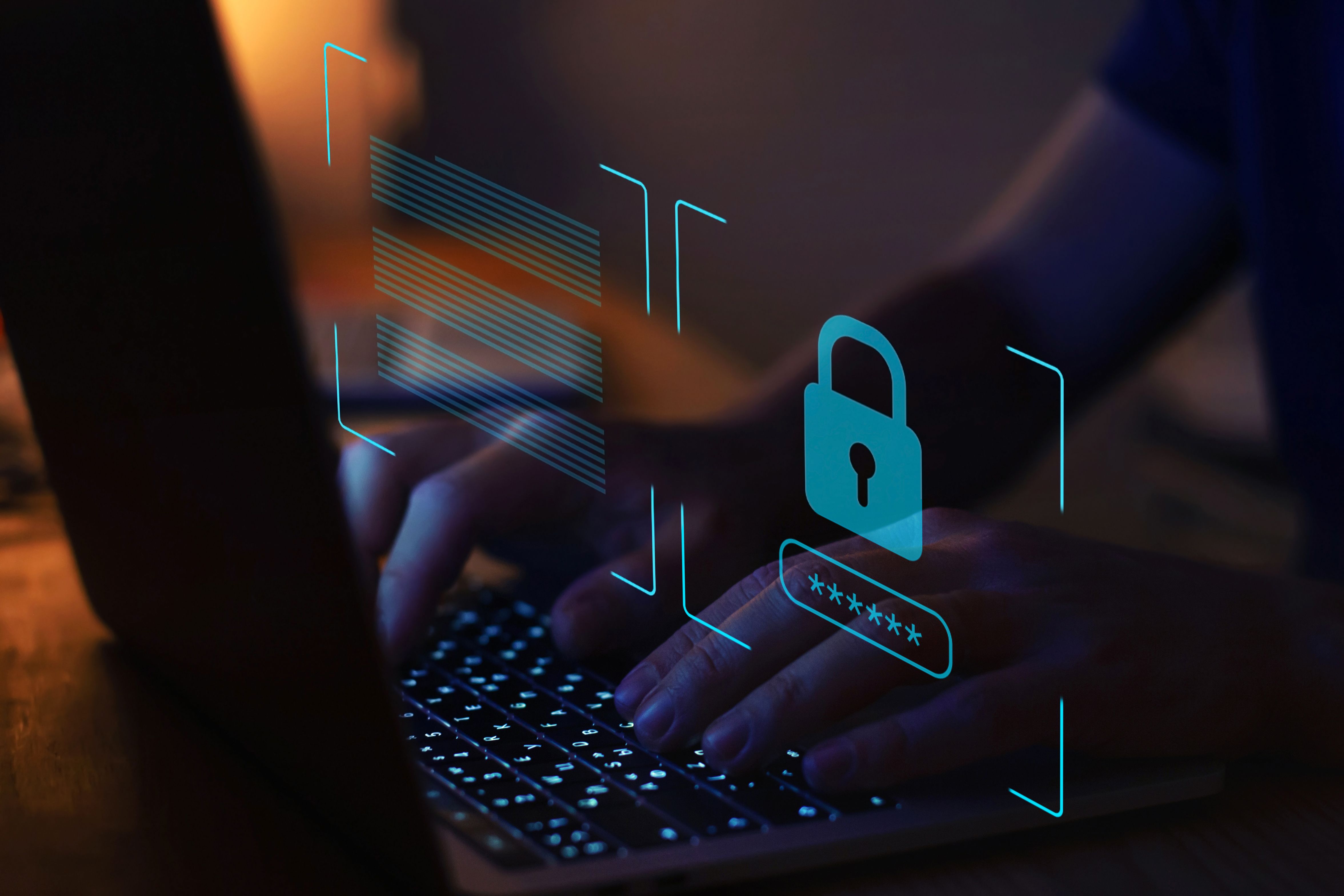 confidentiality trust