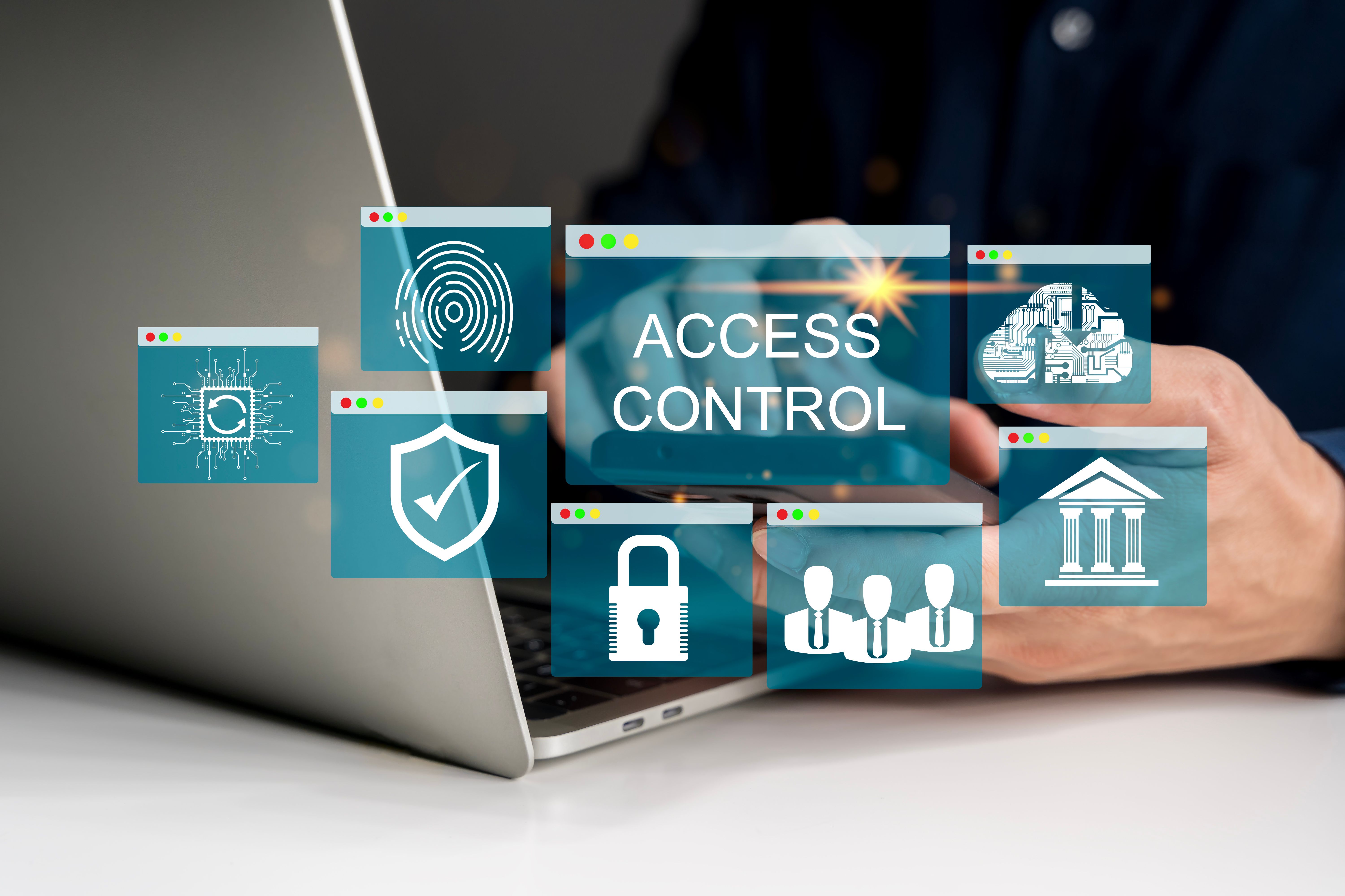 Access Control Update Seasonal Maintenance Tips for Your Access Control Systems