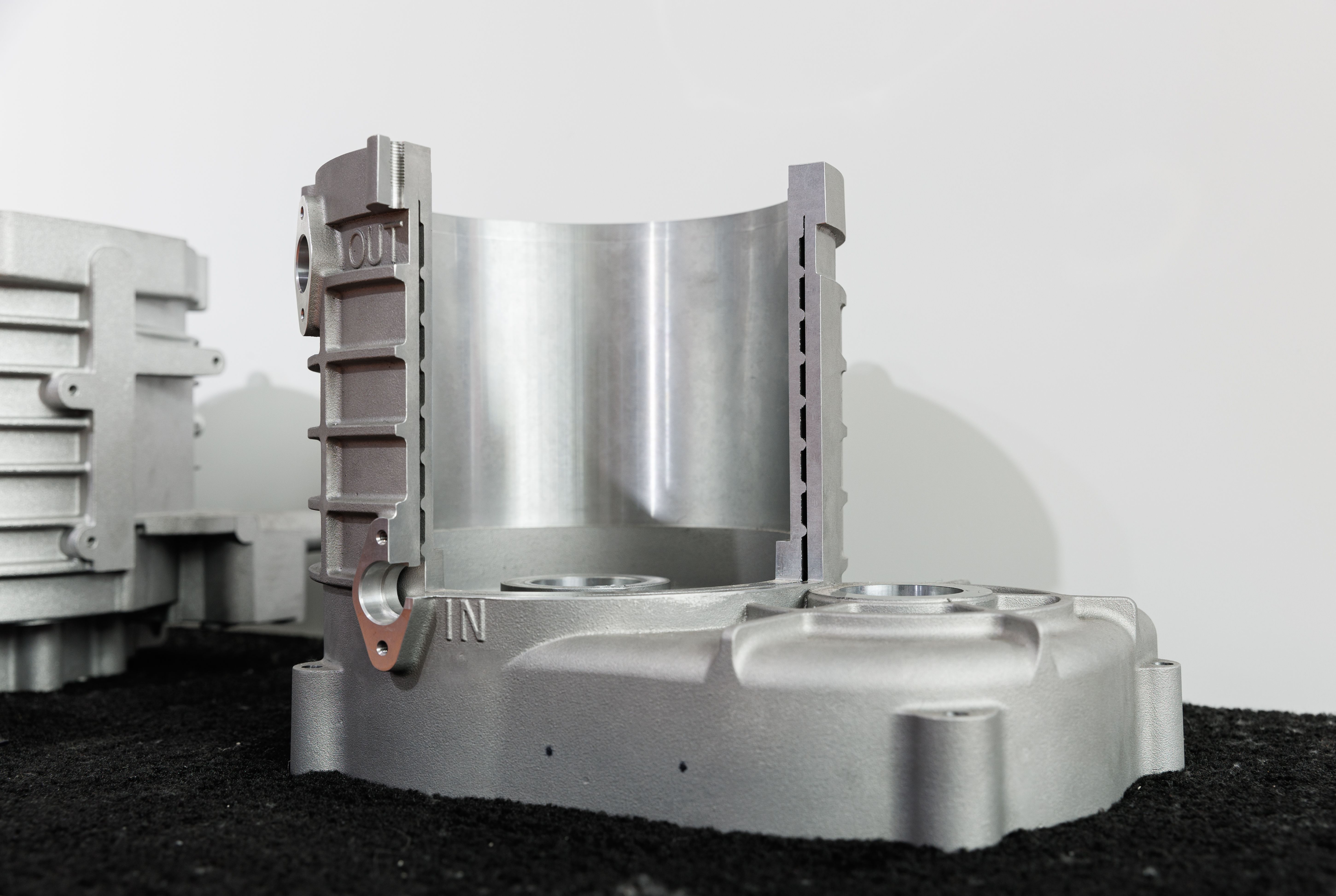 die casting mold life