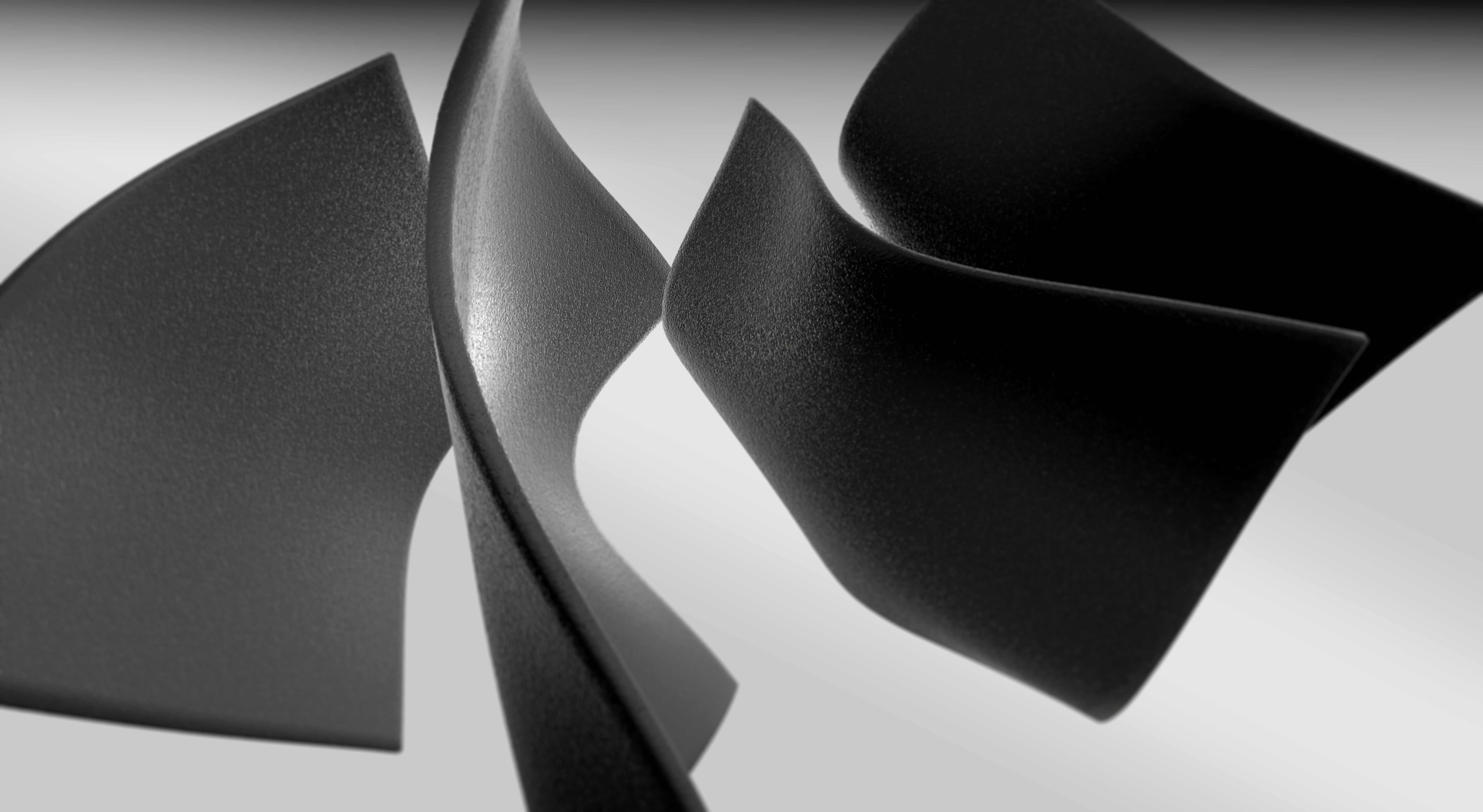 abstract sculpture art