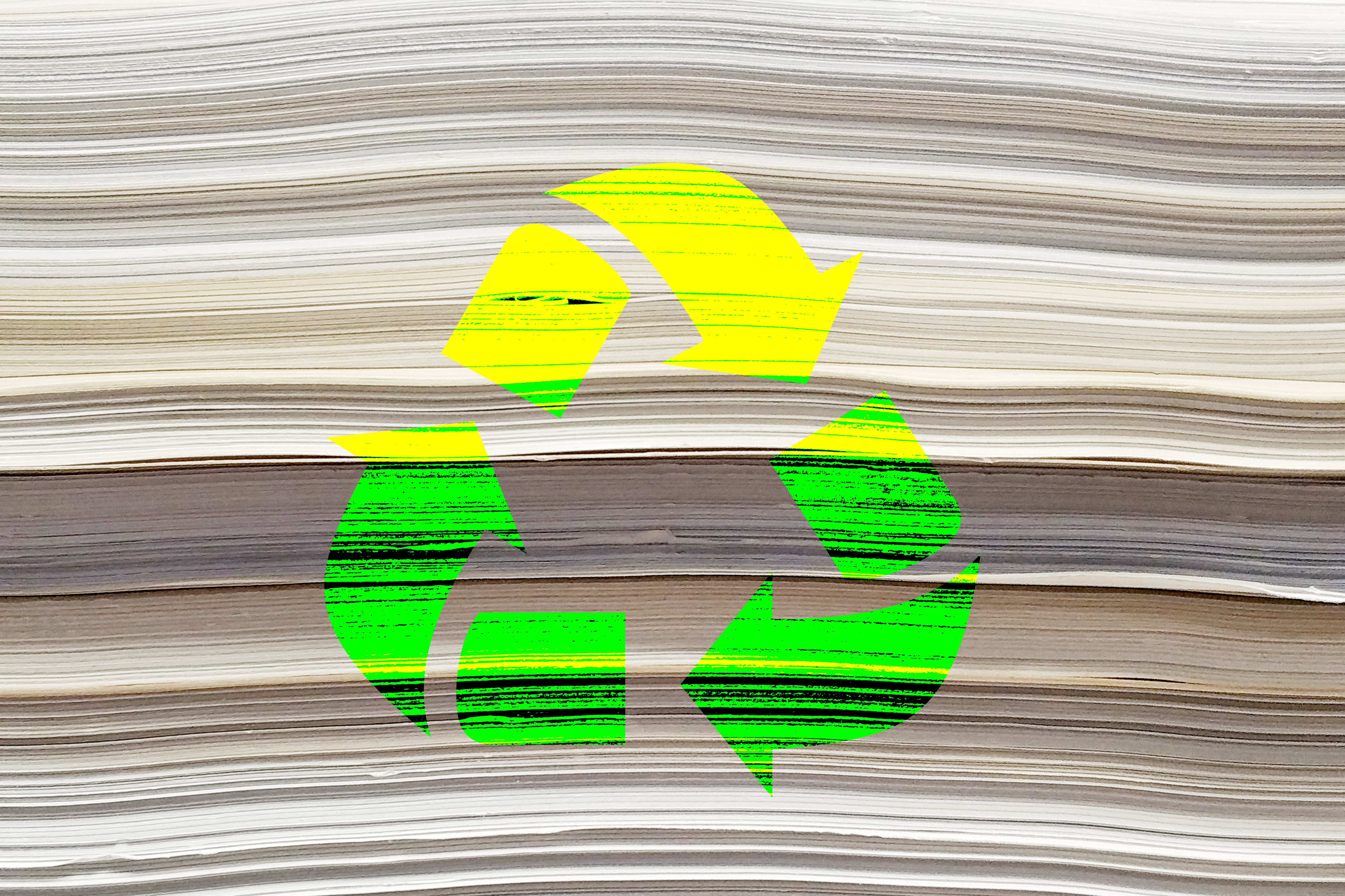 eco-friendly printing