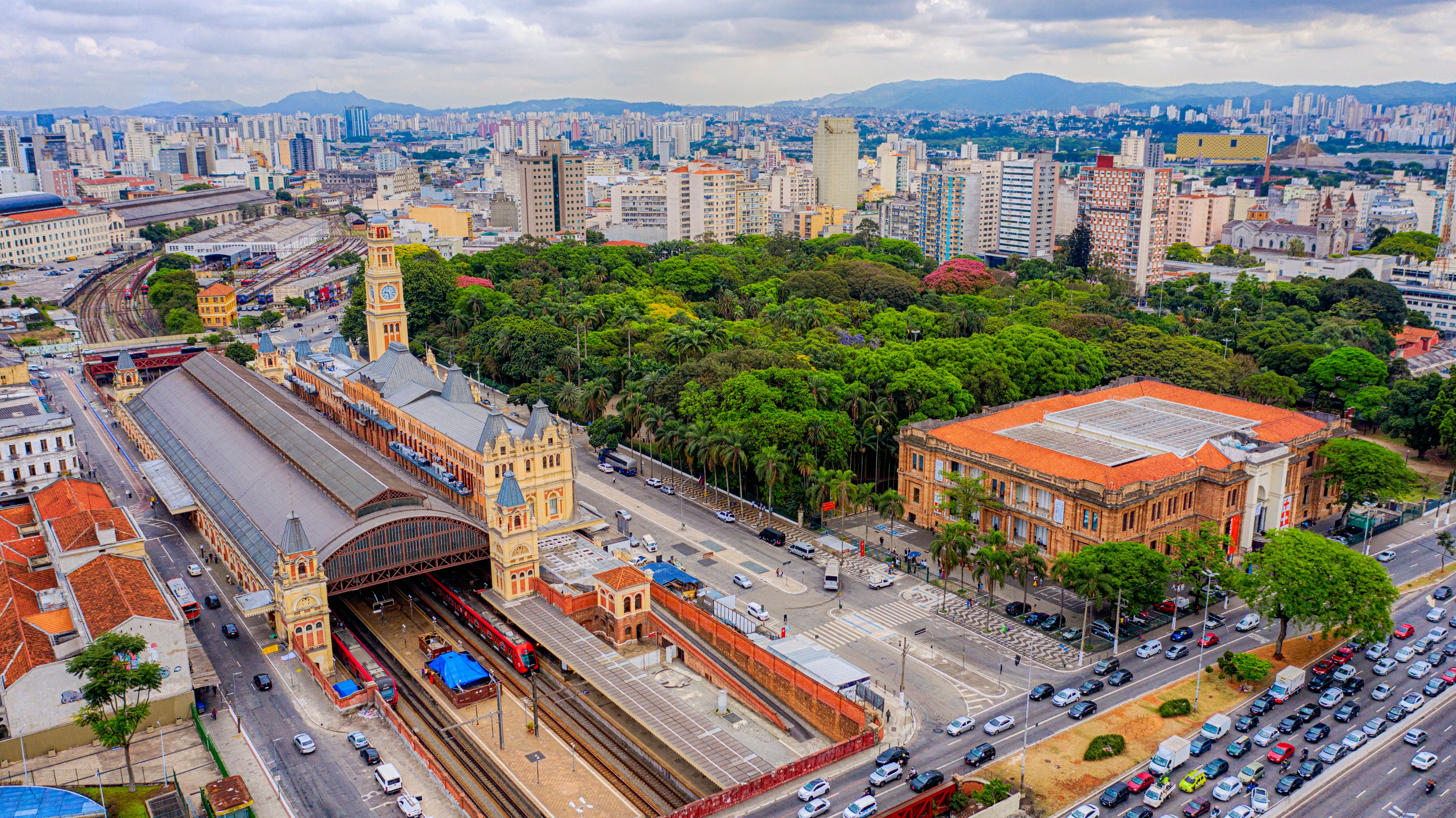 building permit São Paulo